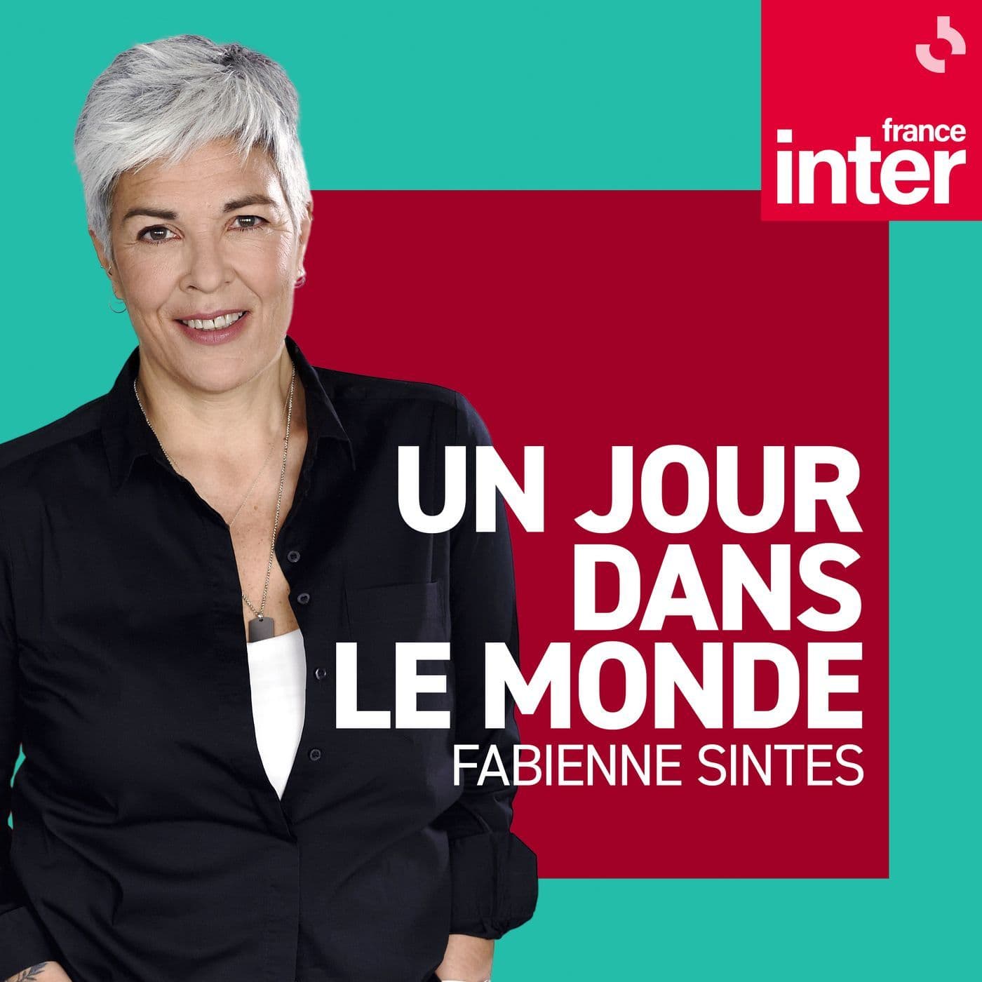 Le 18/20 : un jour dans le monde - Podcasts