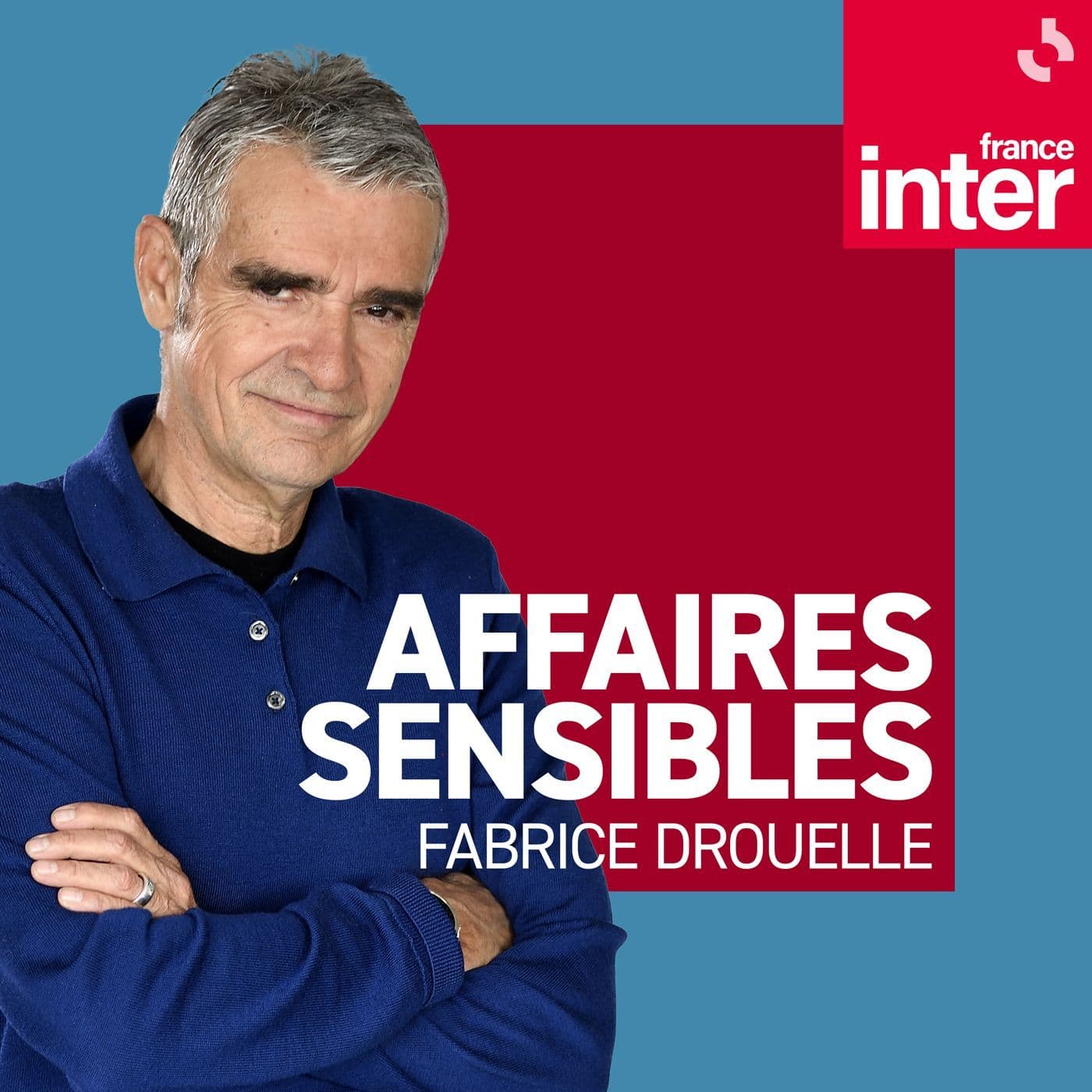 Affaires sensibles - Podcasts