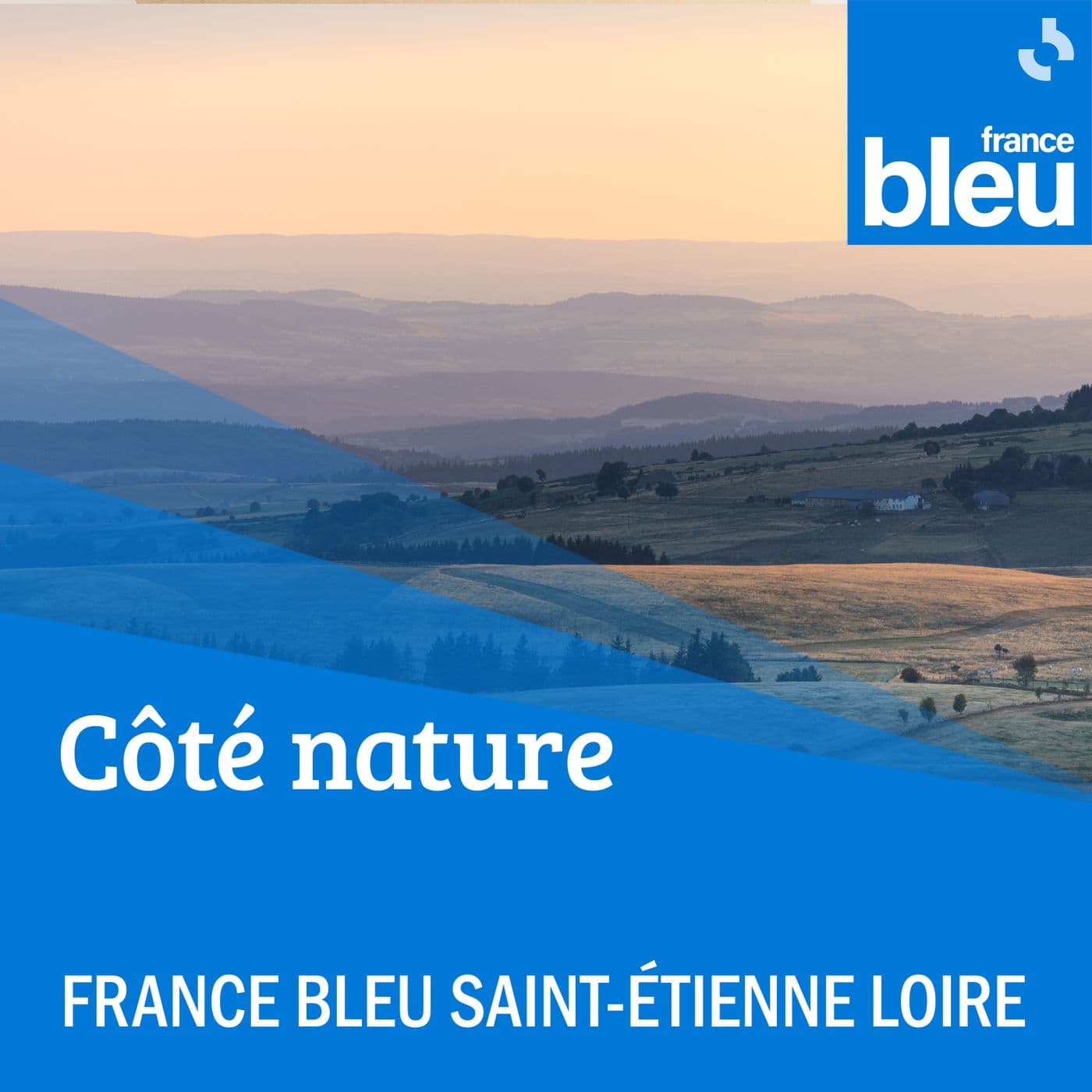 Côté Nature - France Bleu Saint-Etienne Loire - Podcasts