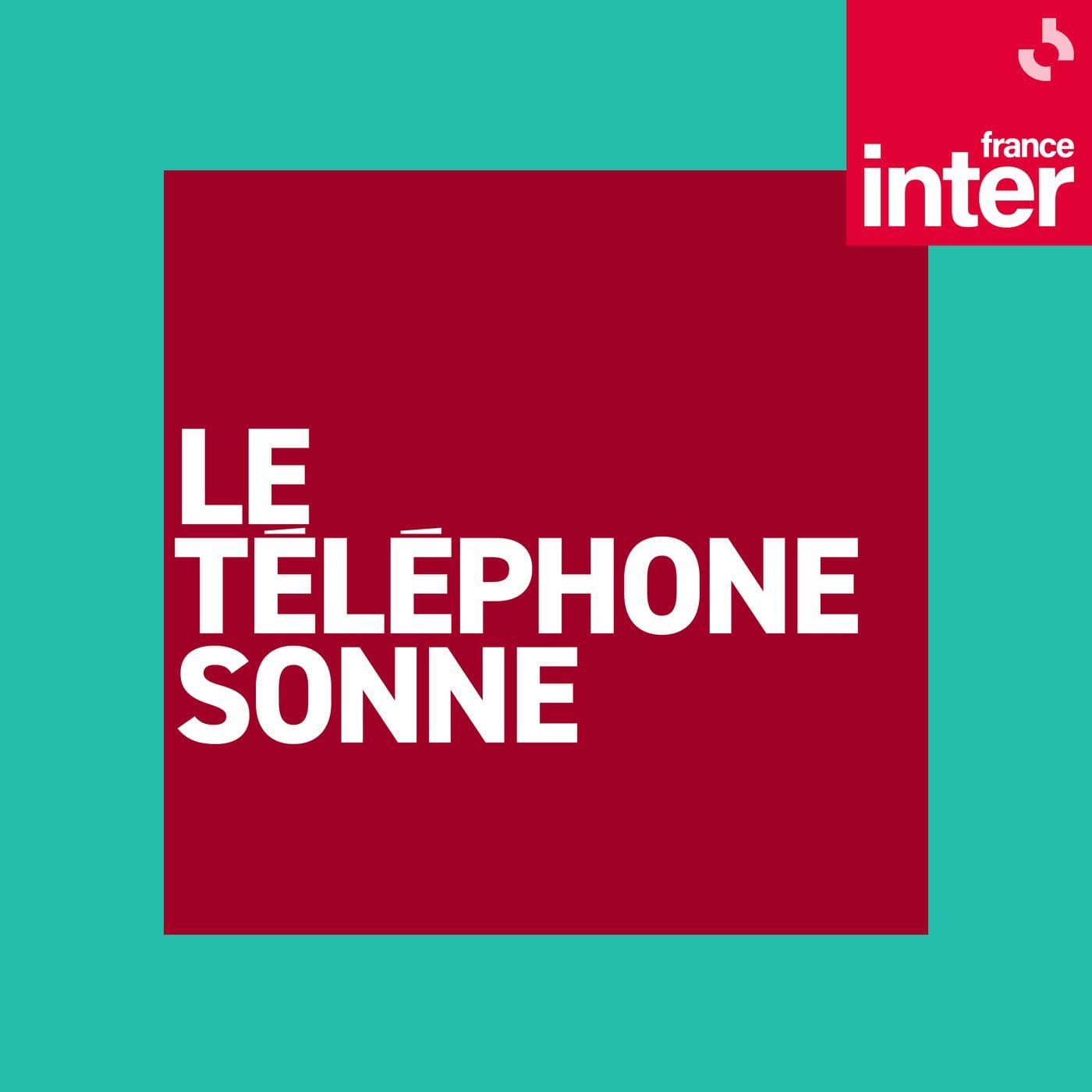Le téléphone sonne - Podcasts
