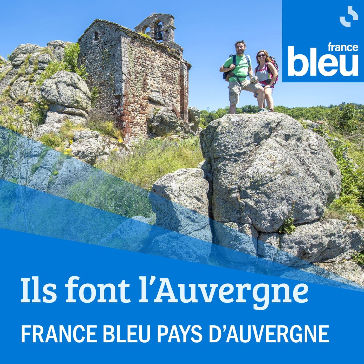 En passant par la campagne - Podcasts