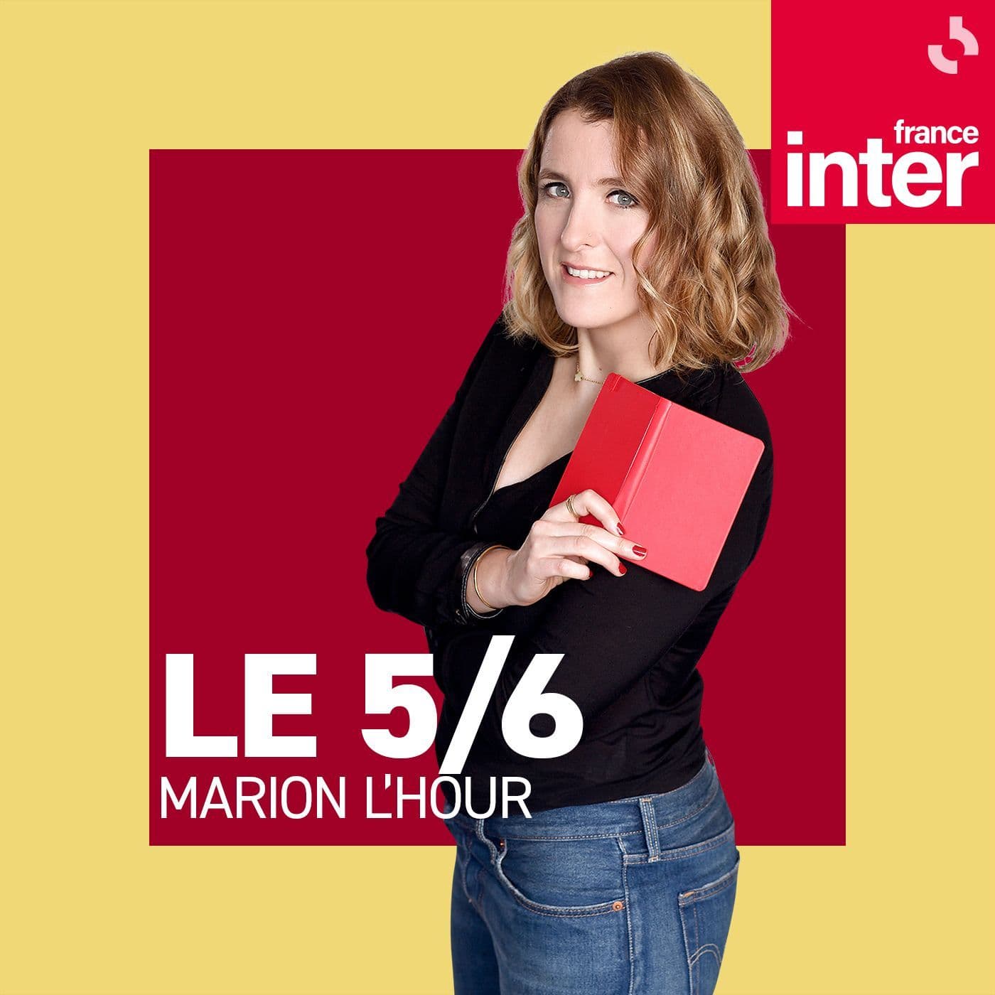 Le 5/6 - Podcasts