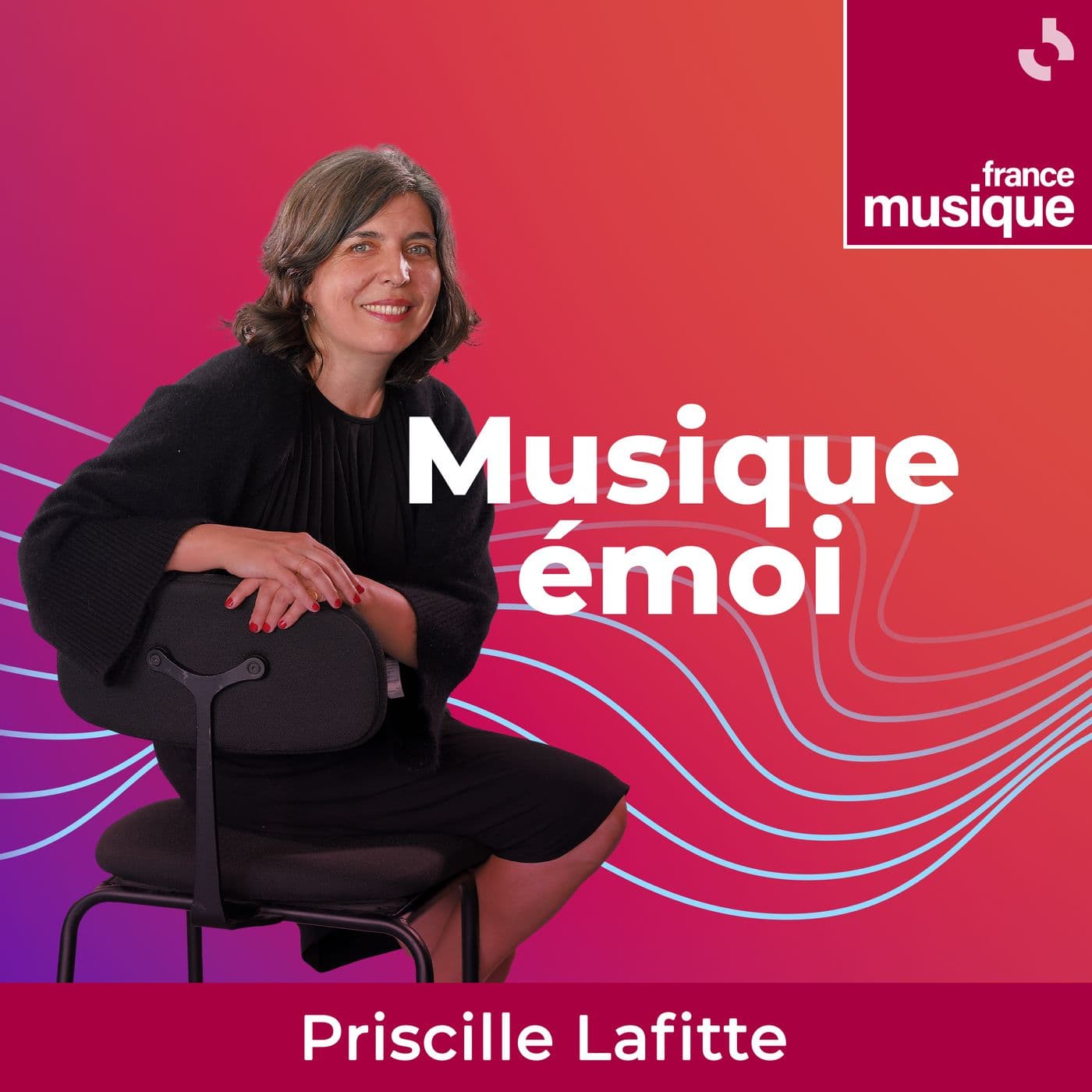 Musique émoi - Podcasts
