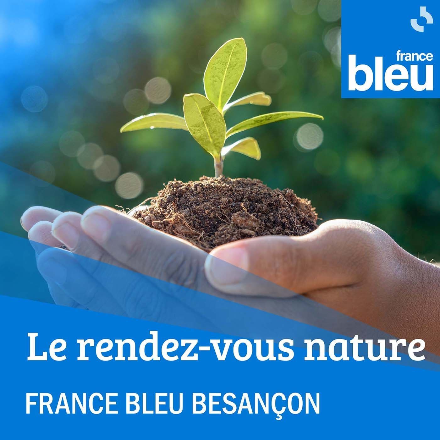Le rendez-vous nature de France Bleu Besançon - Podcasts