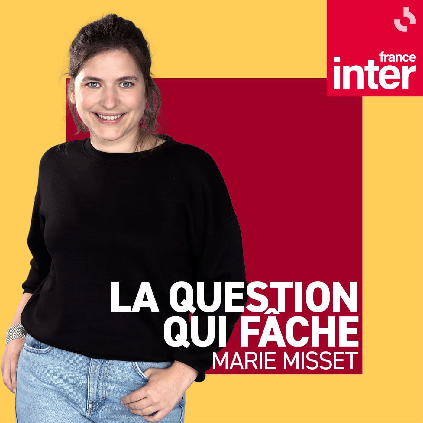 La question qui fâche - Podcasts