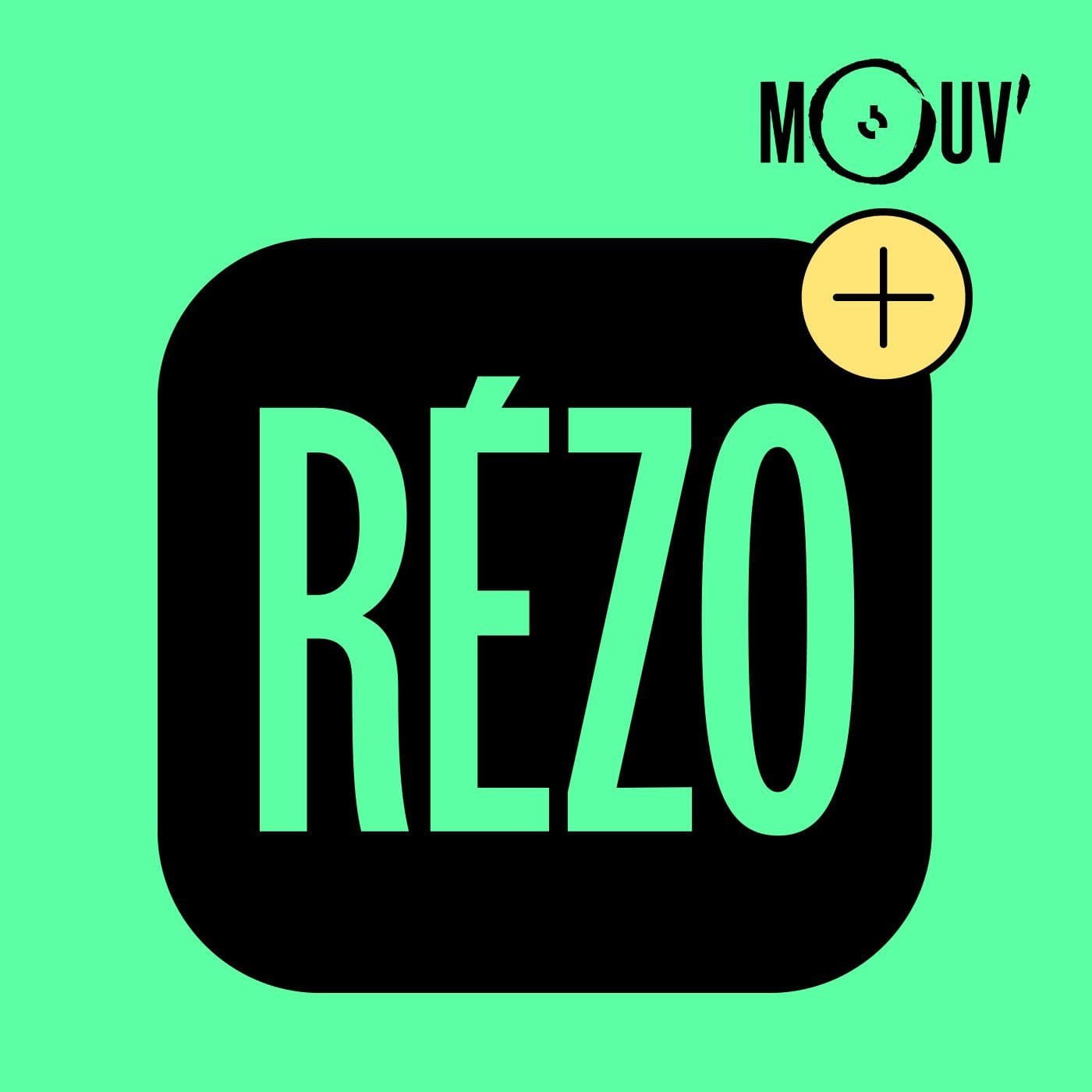 Rézo - Podcasts