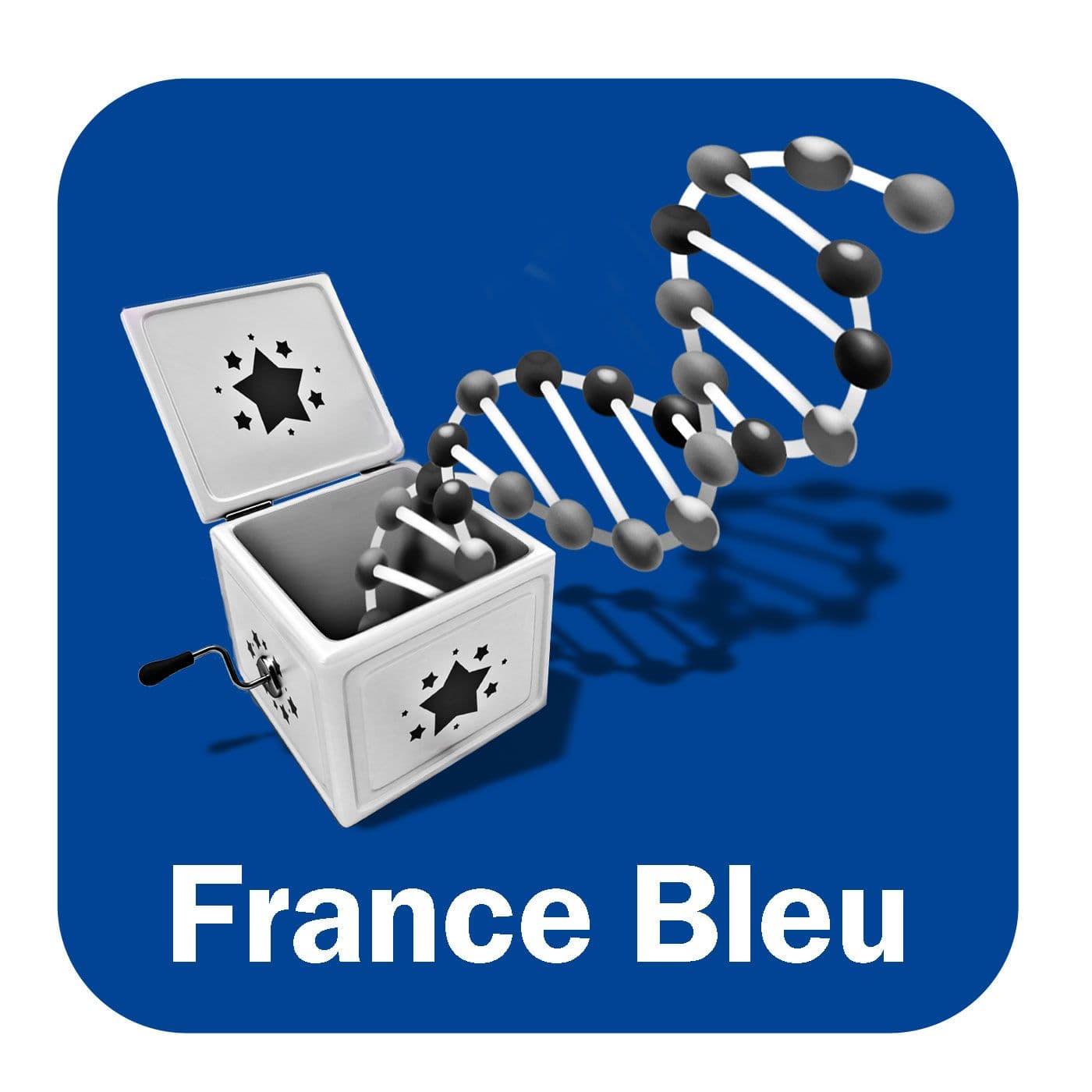 La science Infuse - France Bleu Besançon - Podcasts