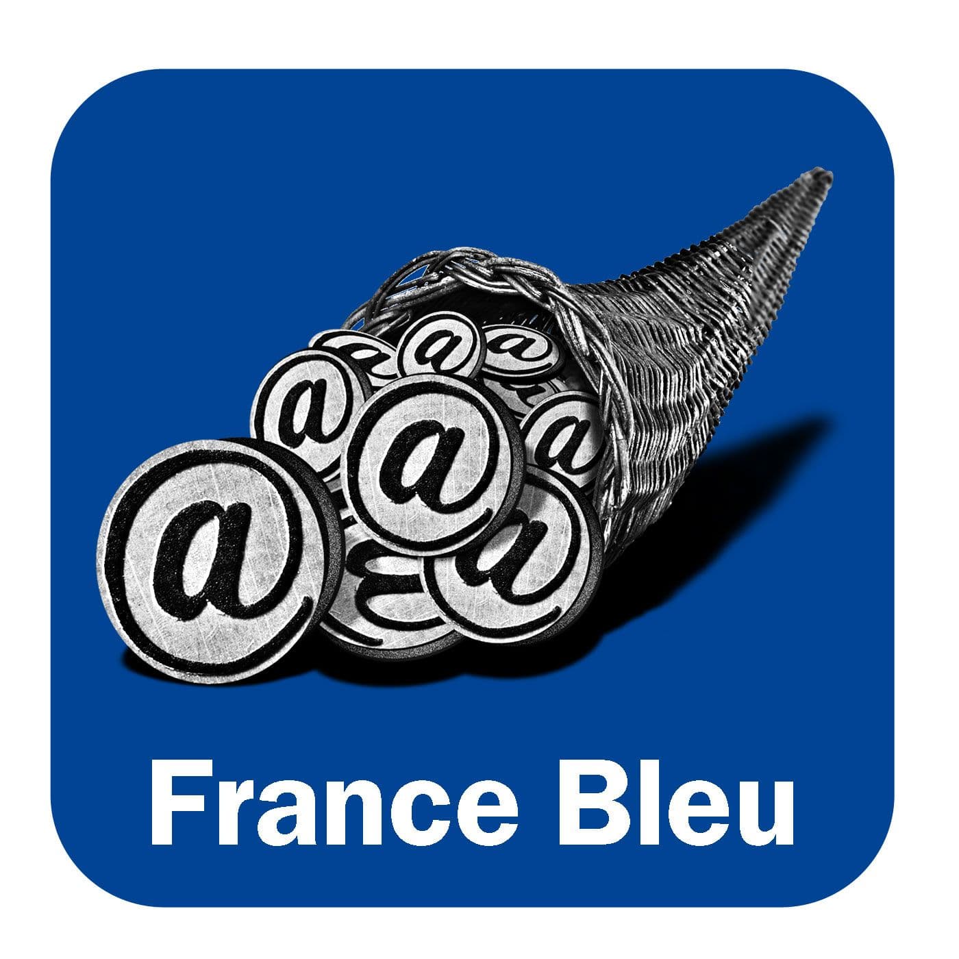 Ca fait réagir sur les réseaux sociaux France Bleu Belfort Montbéliard - Podcasts