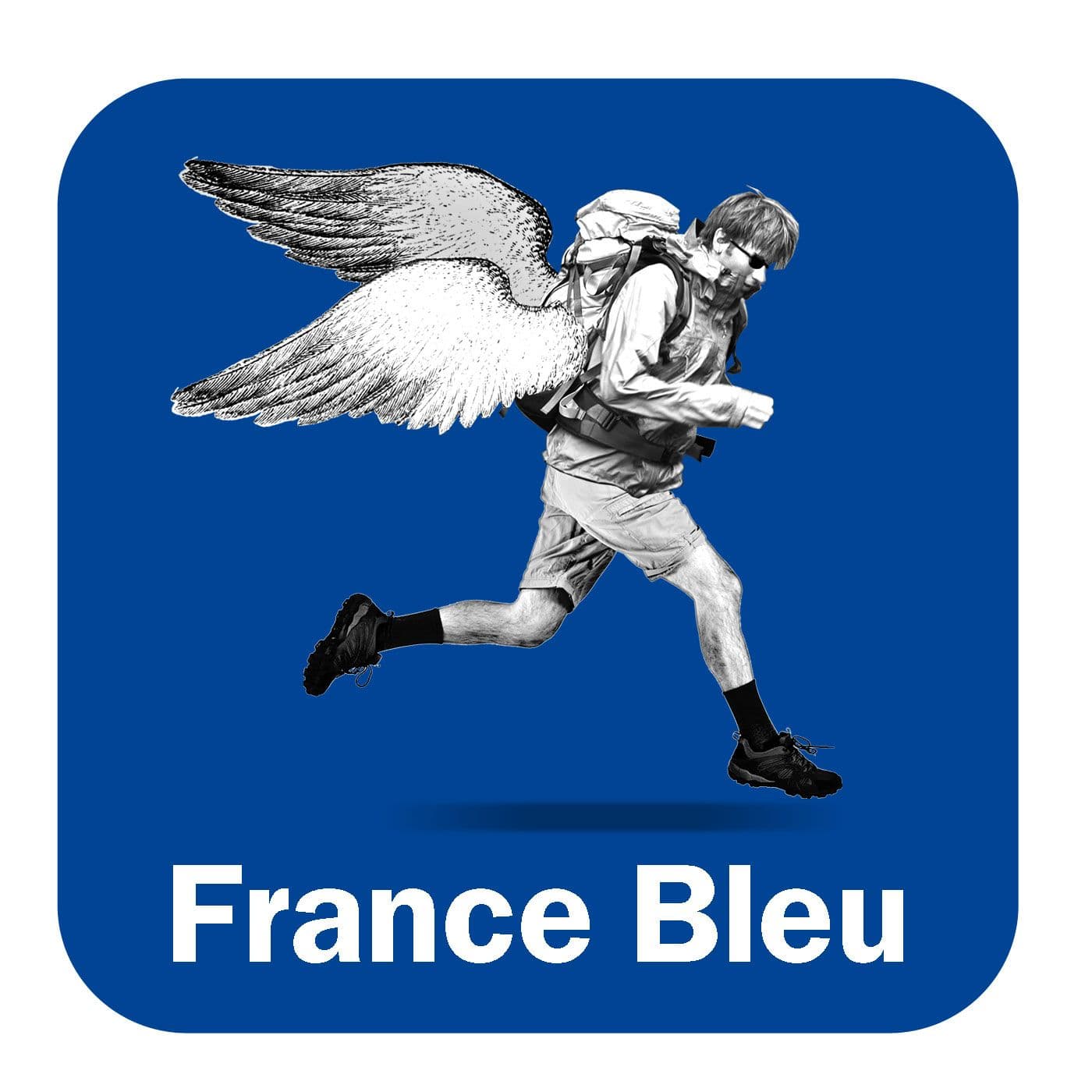 Objectif Ciel - Podcasts