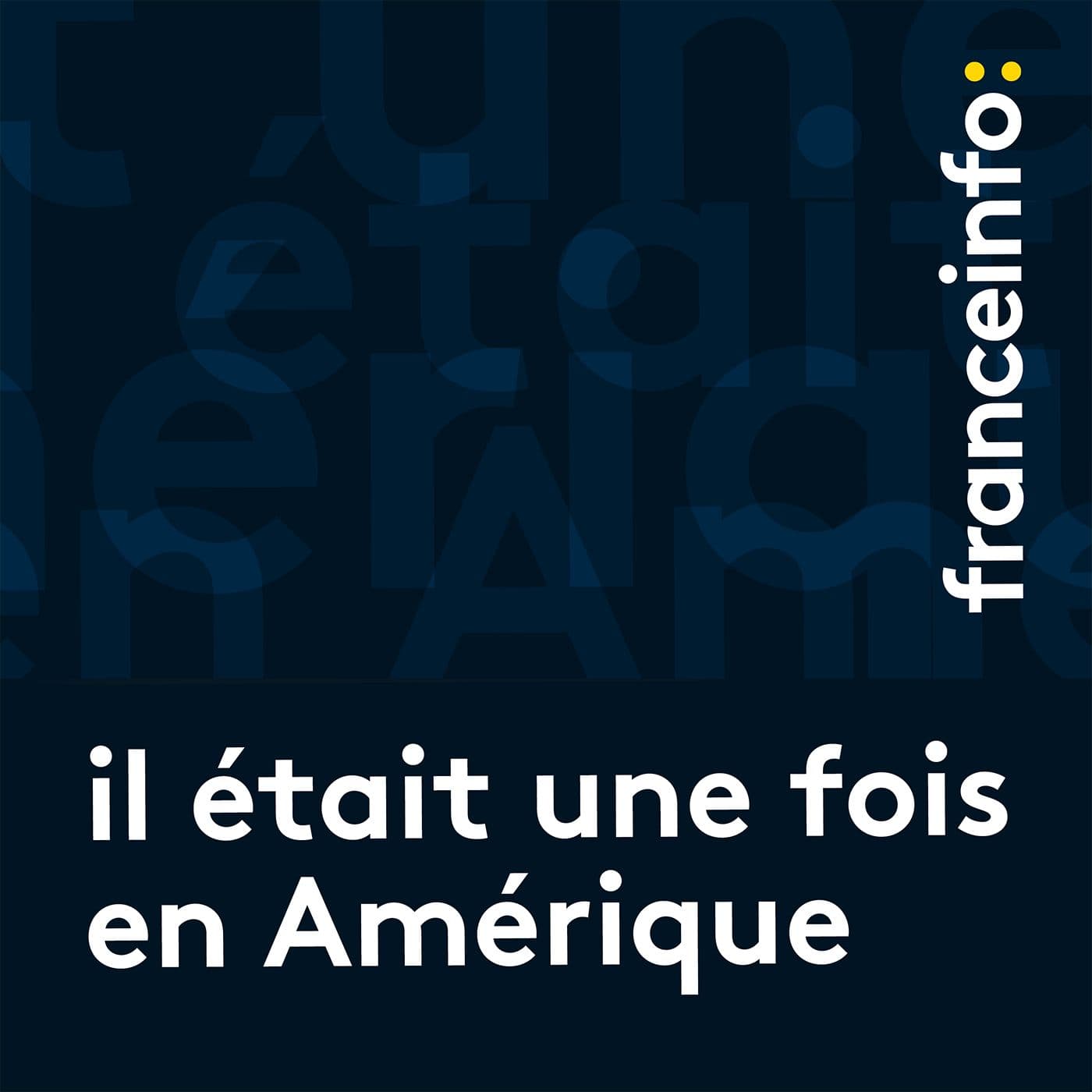 Il était une fois en Amérique - Podcasts