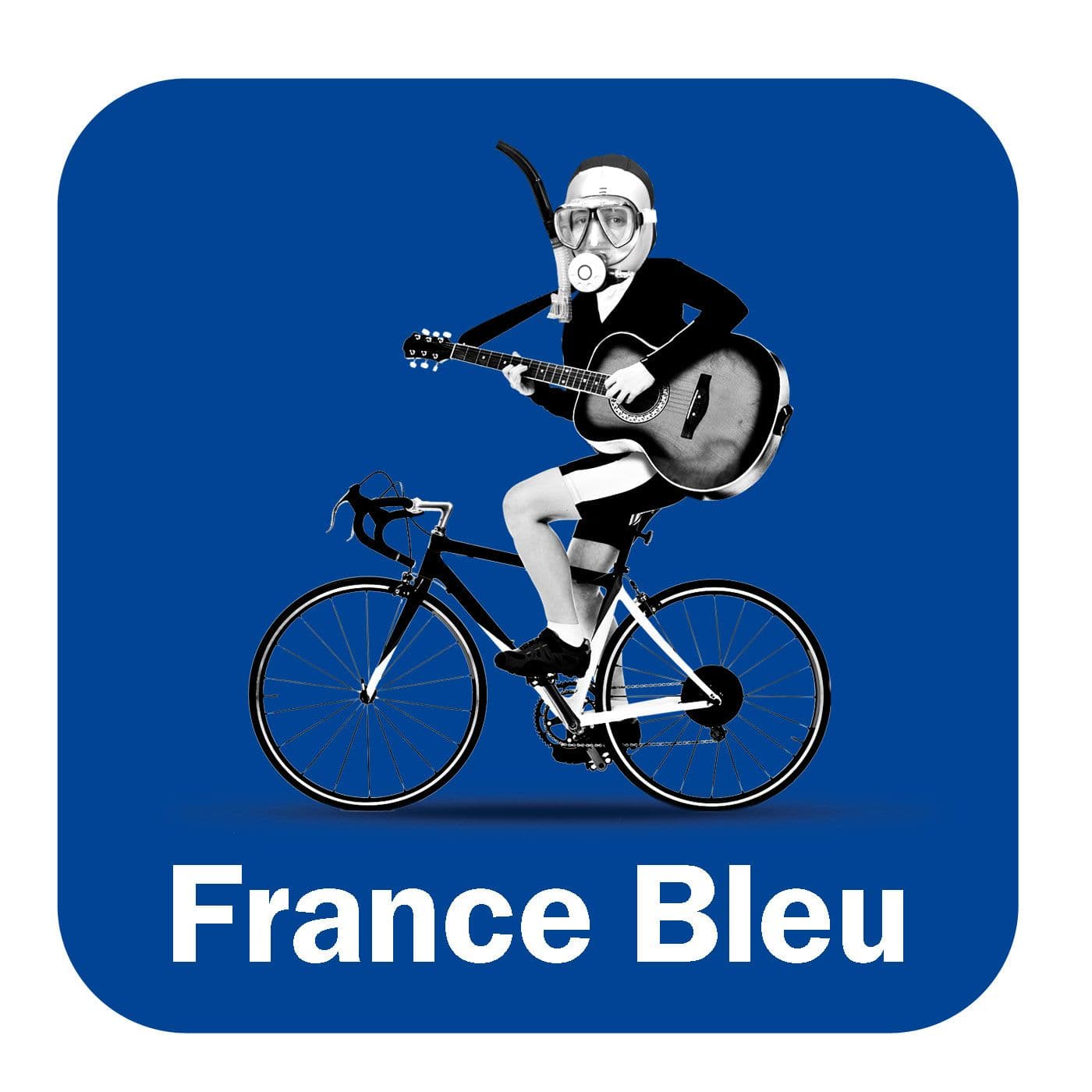 L'invité dans l'air du temps France Bleu Besançon - Podcasts
