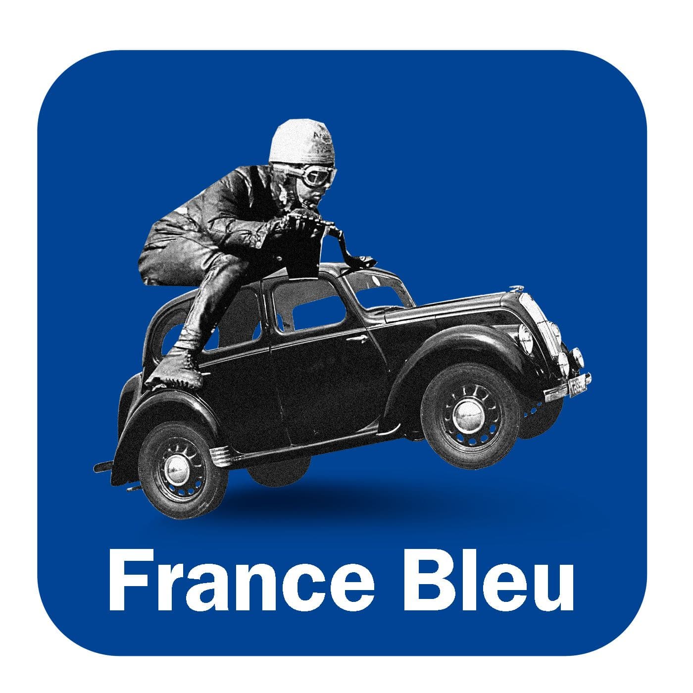 Ca roule ! / France Bleu Mayenne - Podcasts