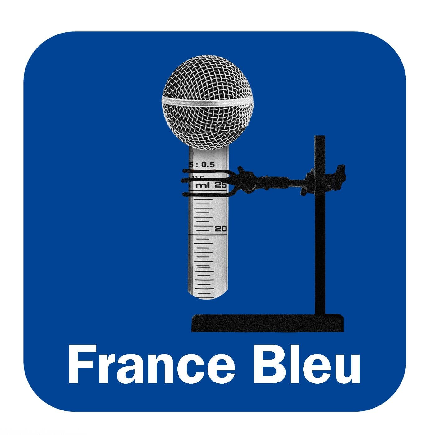 La chronique de la mort qui tue - Podcasts