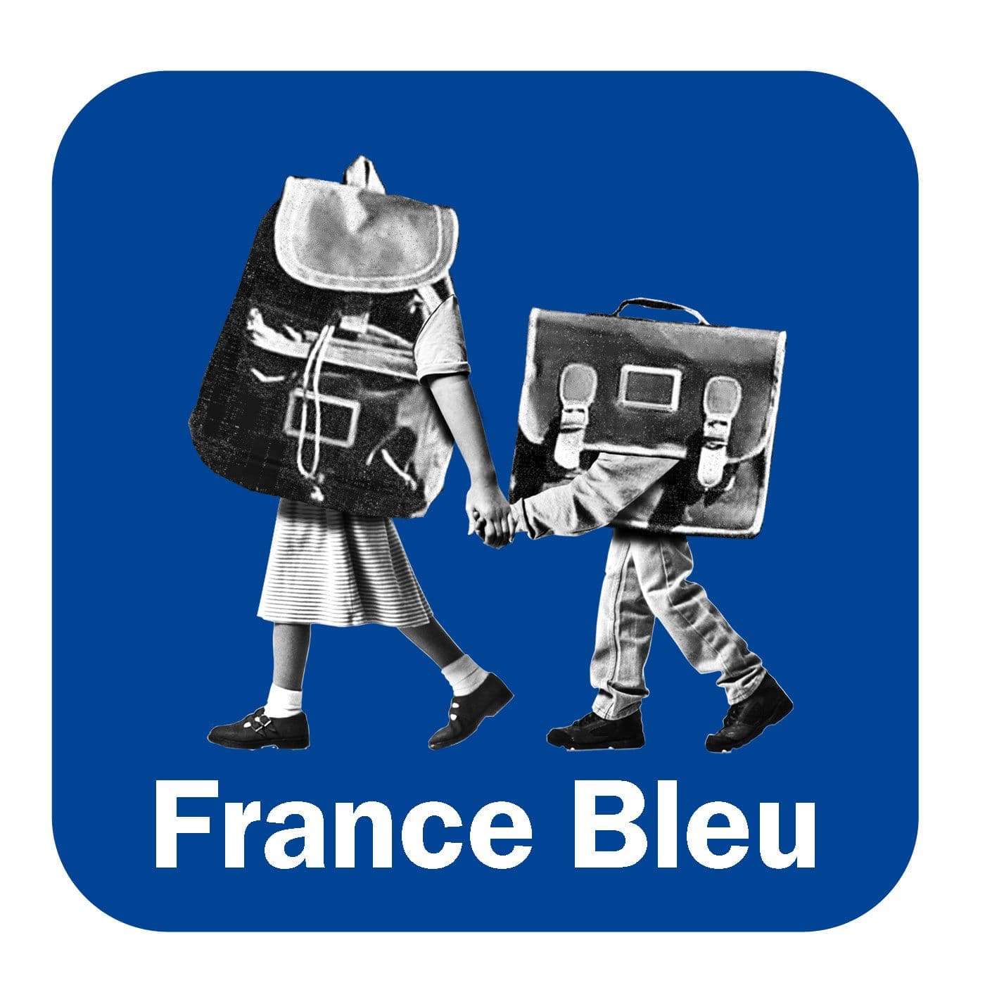 100% SOLIDAIRE / France Bleu Maine - Podcasts