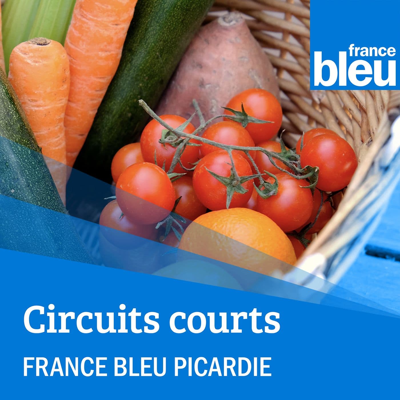 Circuits courts FB Picardie - Podcasts