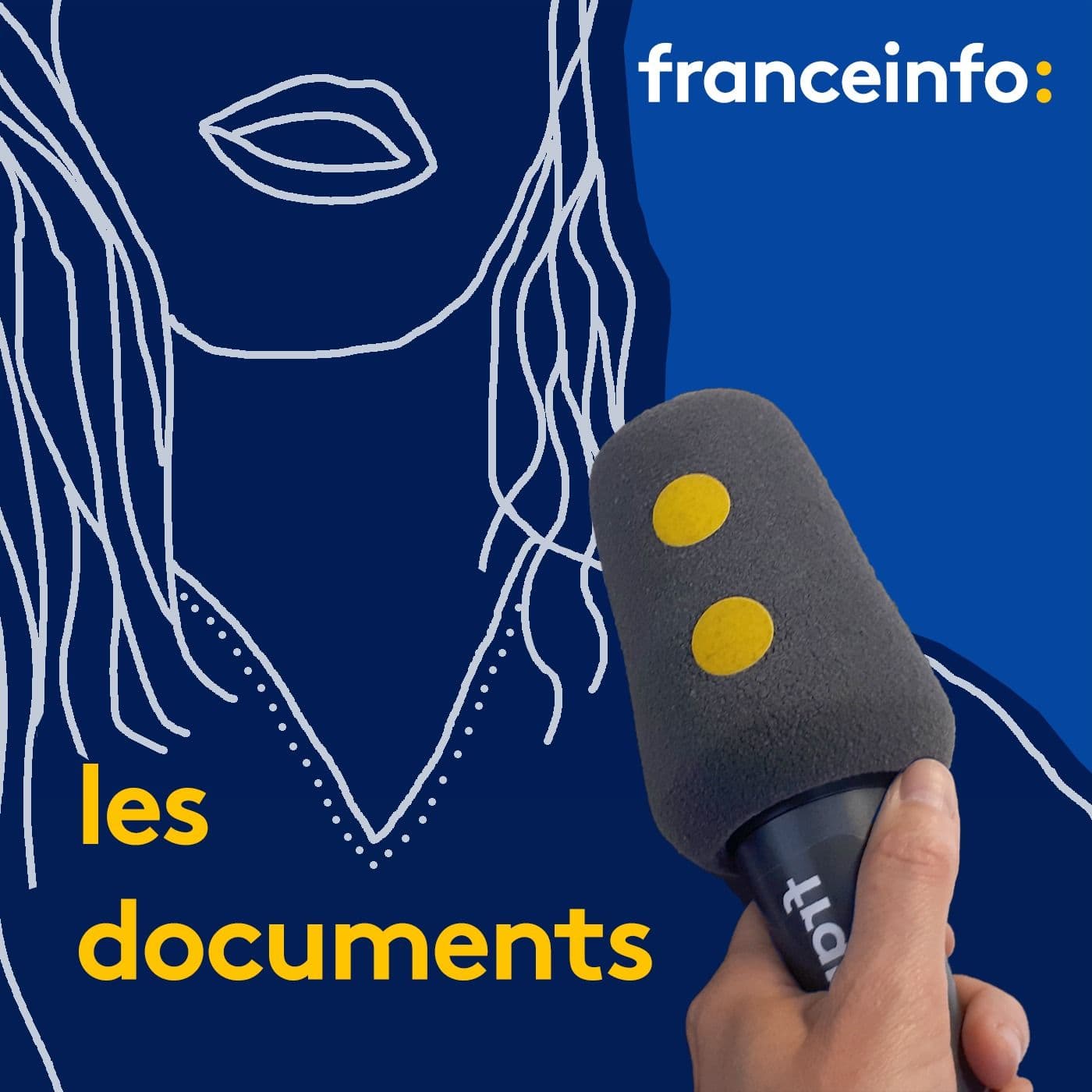 Les documents franceinfo: - Podcasts