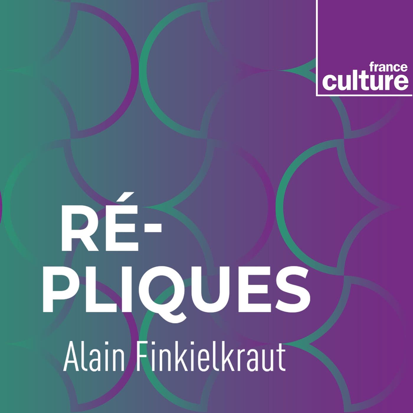 Répliques - Podcasts