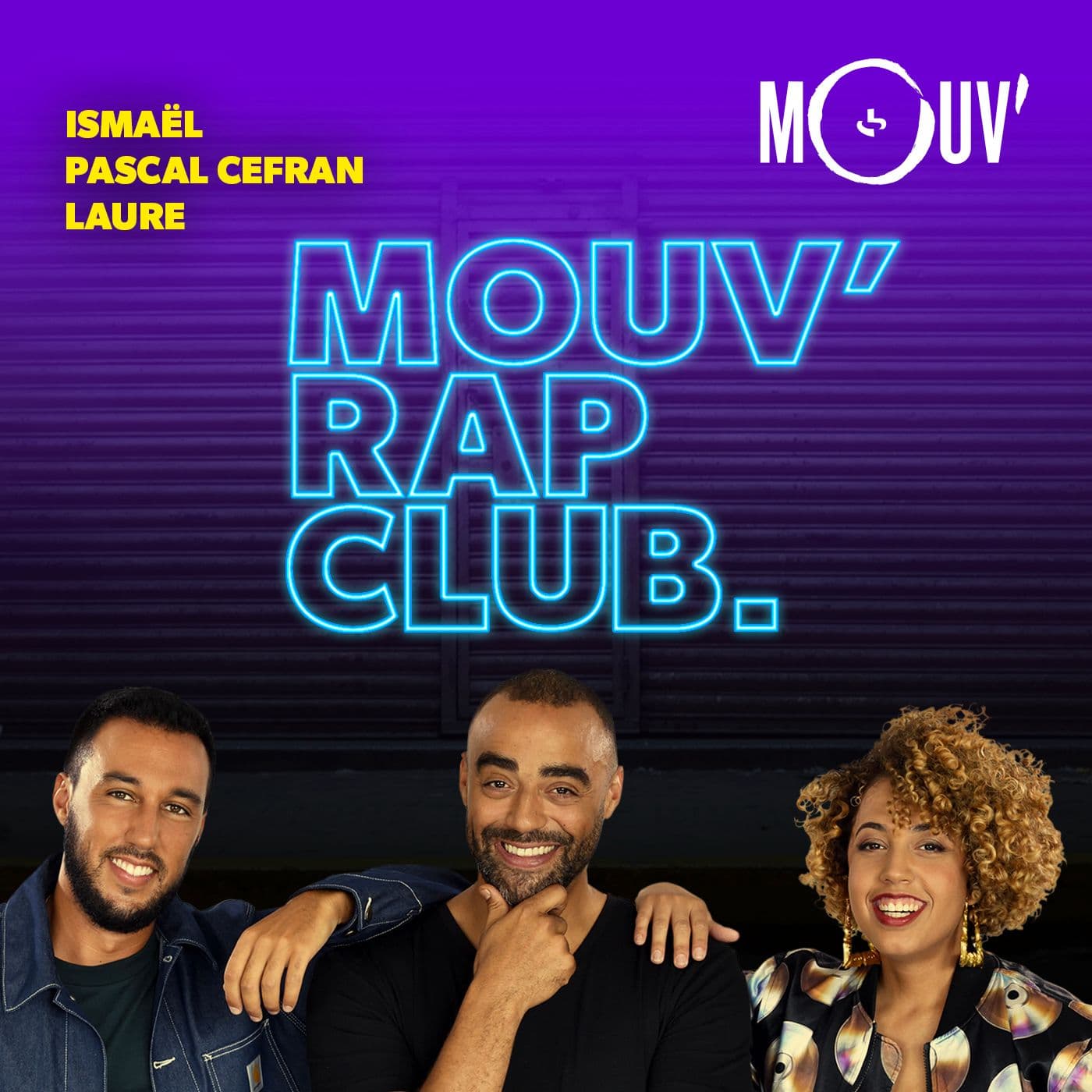 Mouv' Rap Club