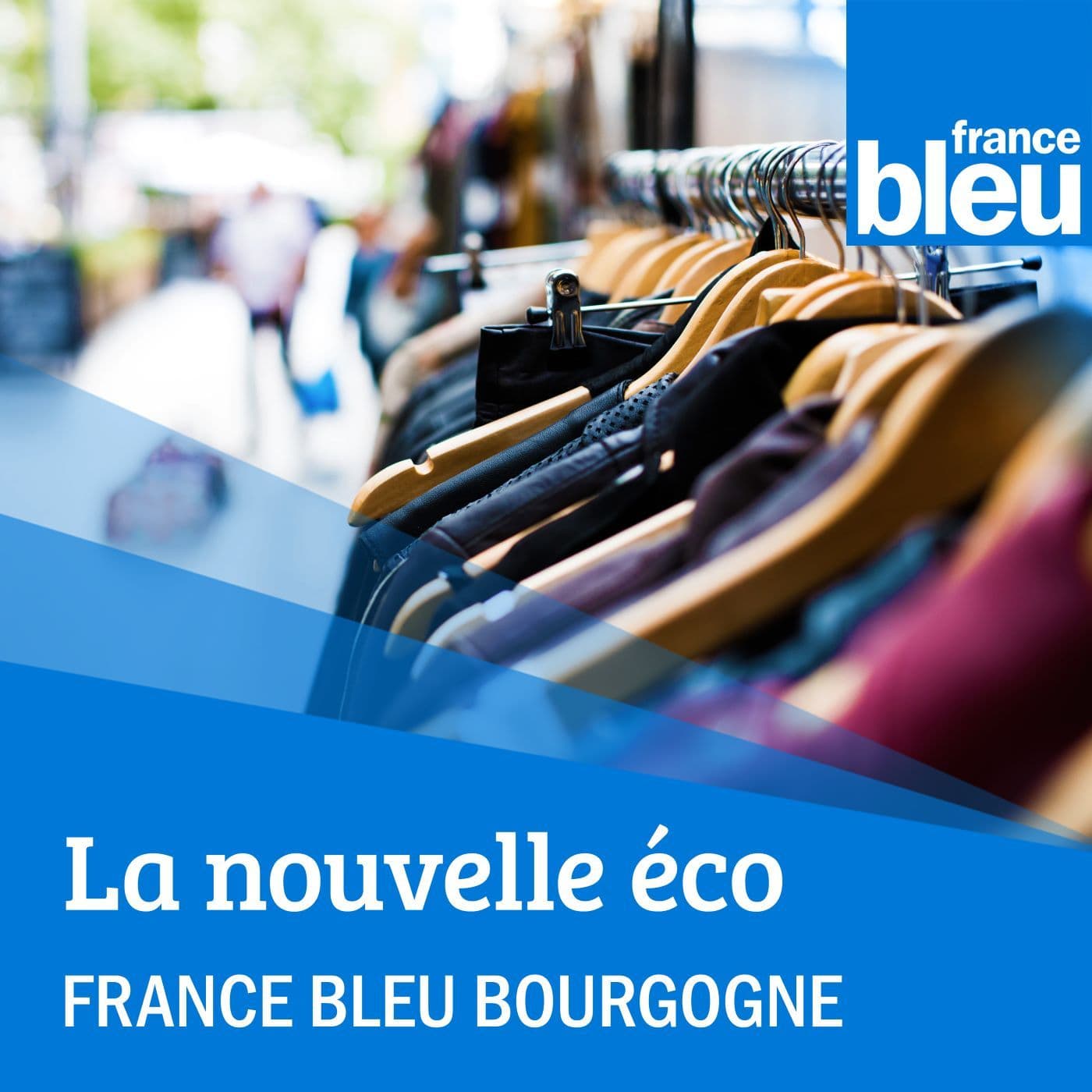 La nouvelle économie en Cote d'or
