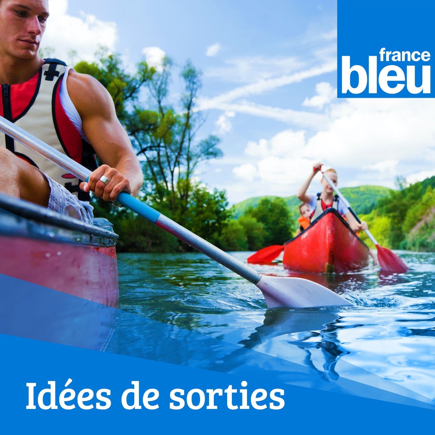 L'Alsace avec Véro - France Bleu Alsace - Podcasts