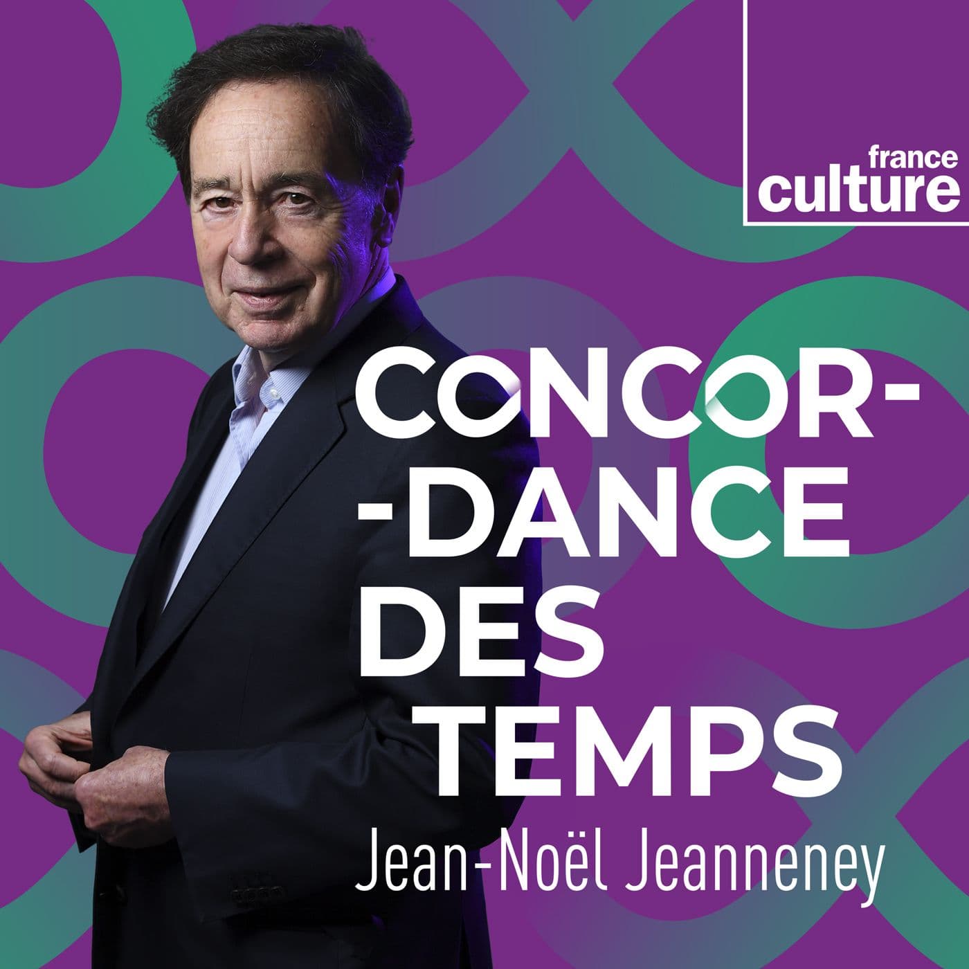 Concordance des temps - Podcasts