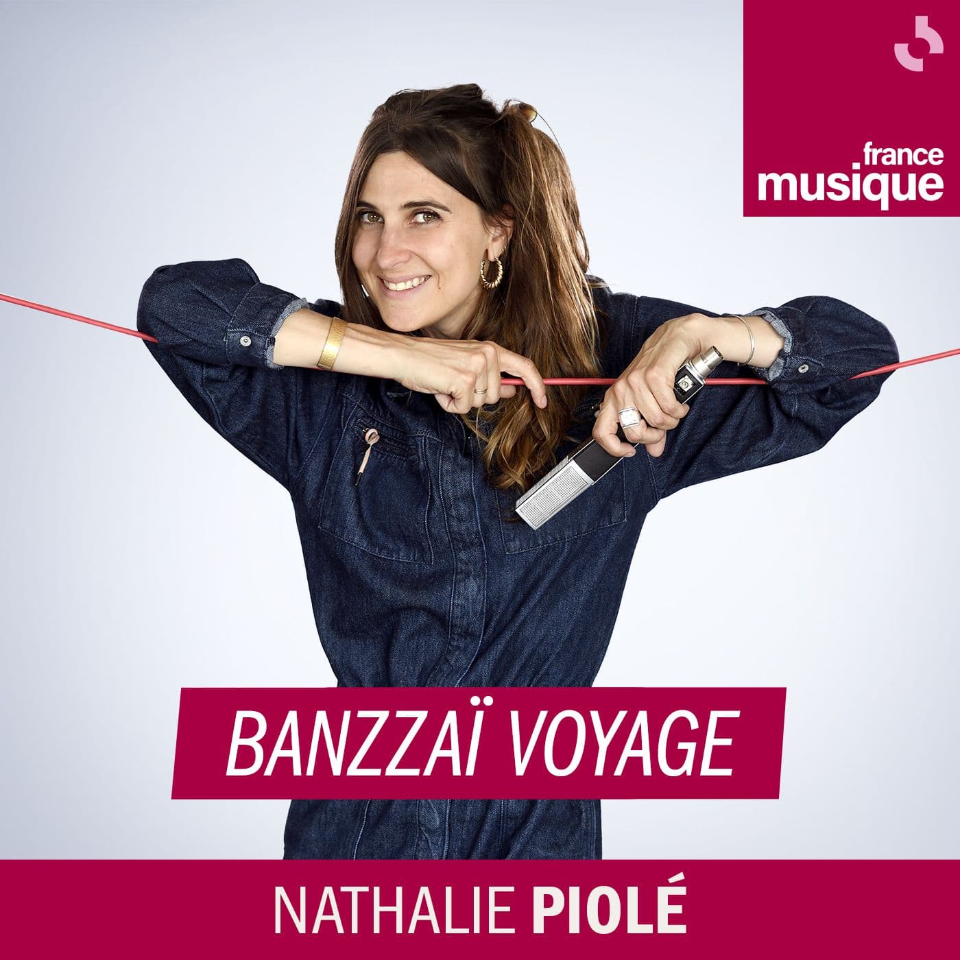 Banzzaï Voyage - Podcasts