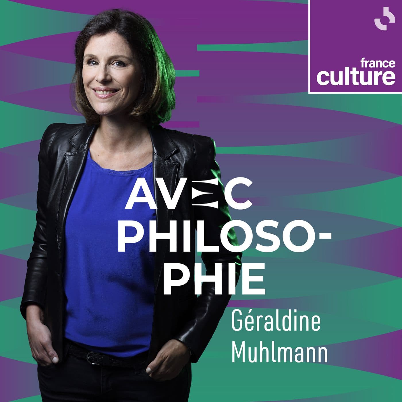 Avec philosophie - Podcasts
