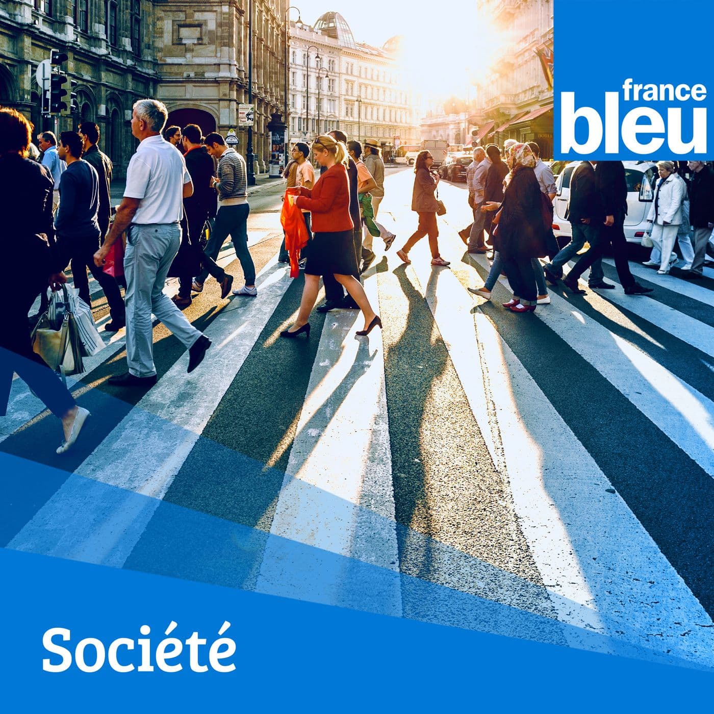 Le Coup de Coeur de Liuba - France Bleu Lorraine Nord - Podcasts