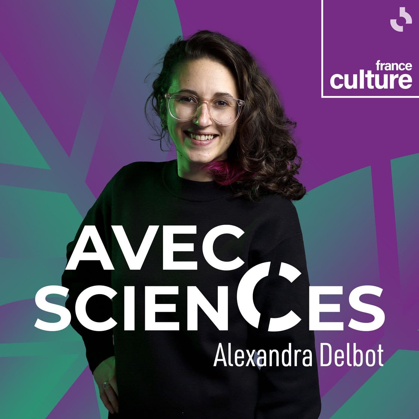 Avec sciences - Podcasts