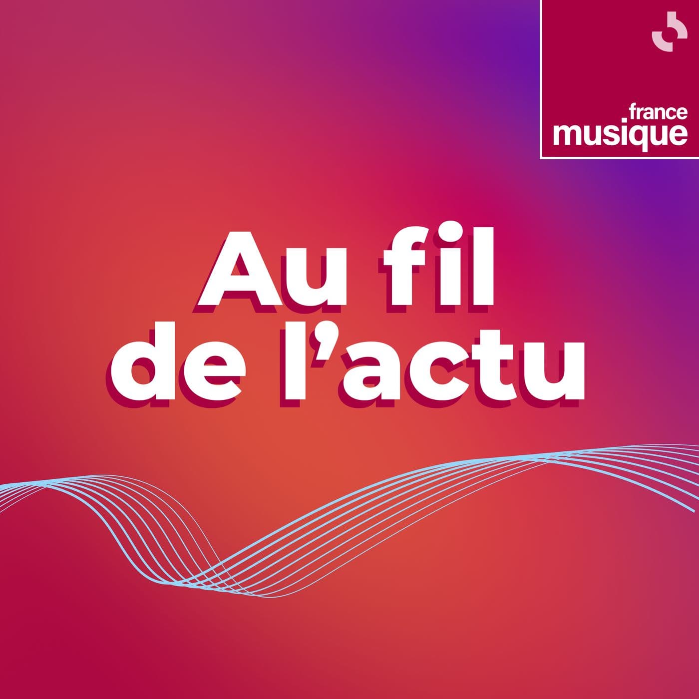 Au fil de l'actu - Podcasts