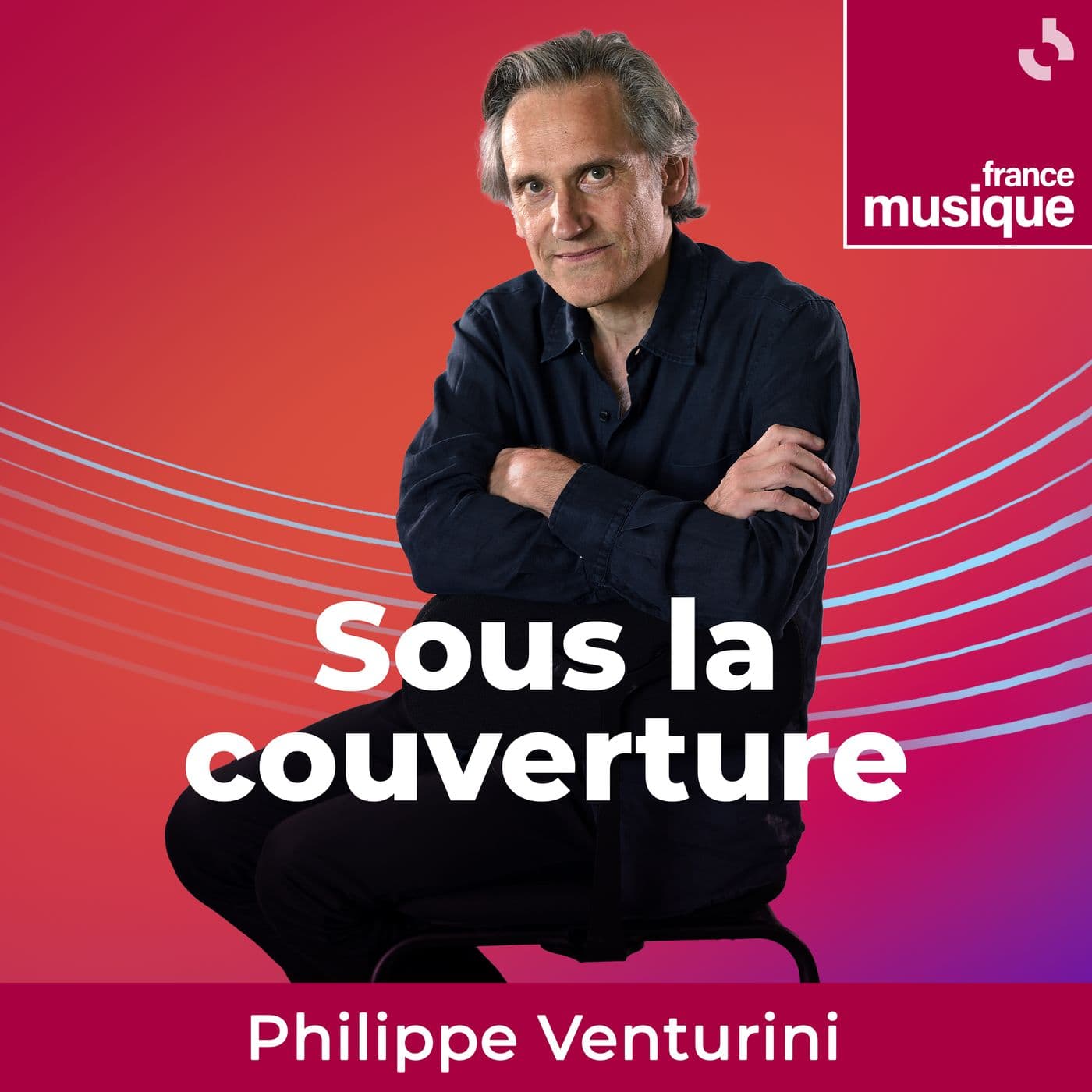 Sous la couverture - Podcasts