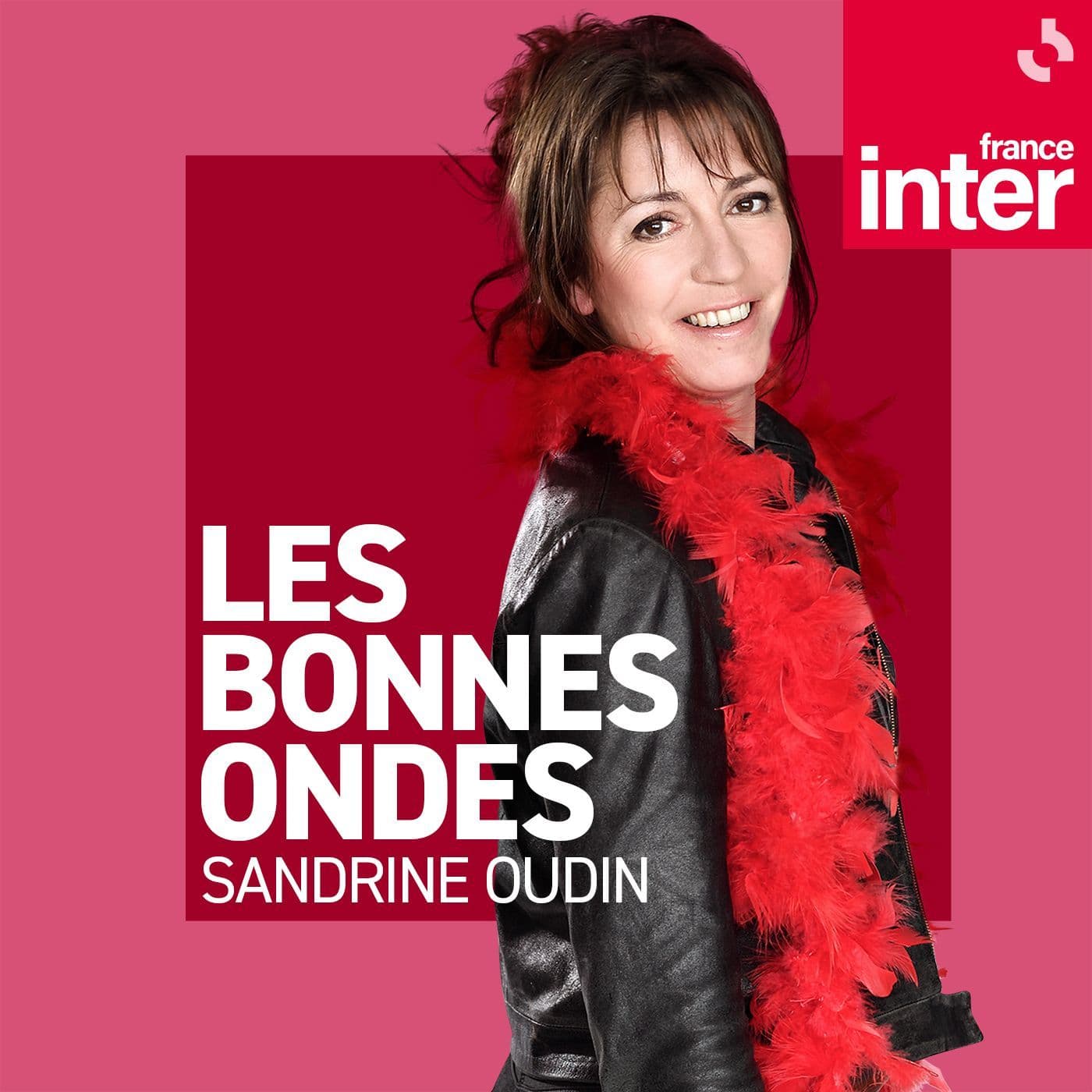 Les bonnes ondes - Podcasts