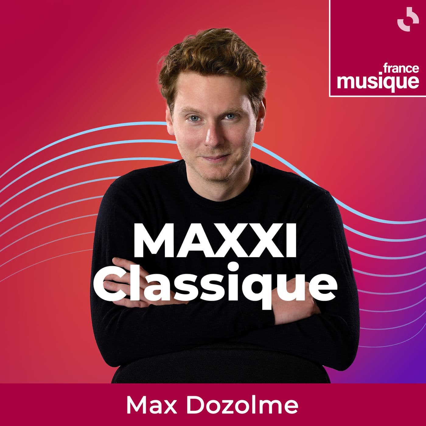 MAXXI Classique - Podcasts