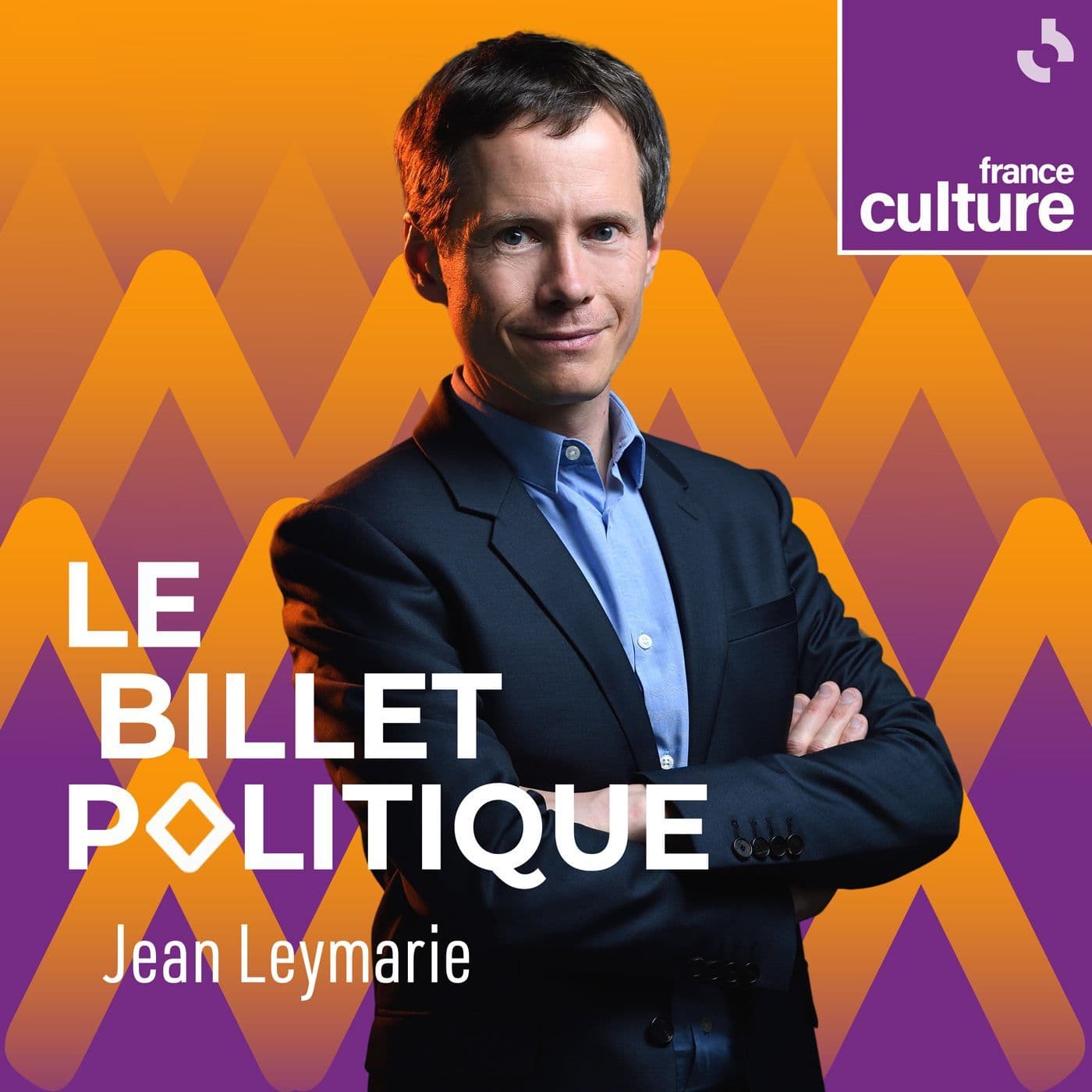 Le Billet politique - Podcasts