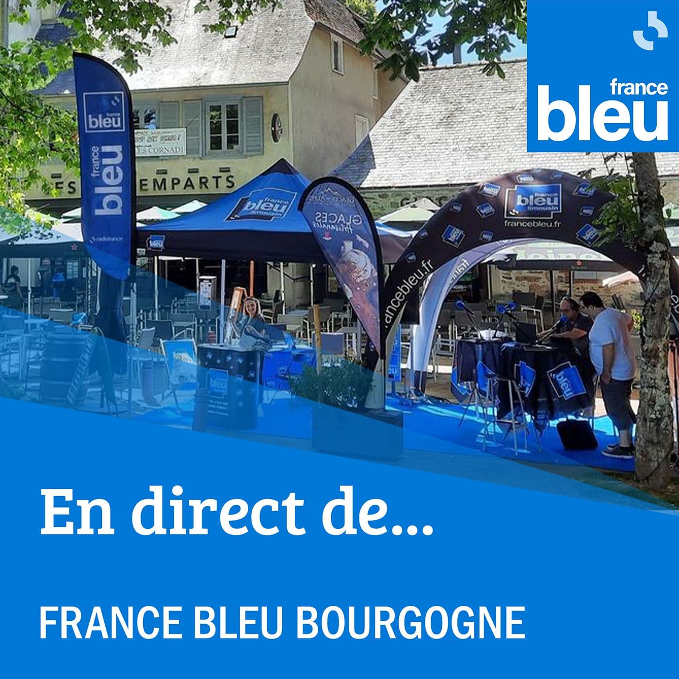 France bleu Bourgogne en direct de ... - Podcasts