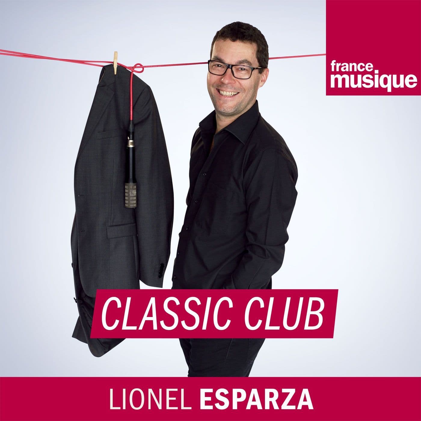 Classic Club - Podcasts