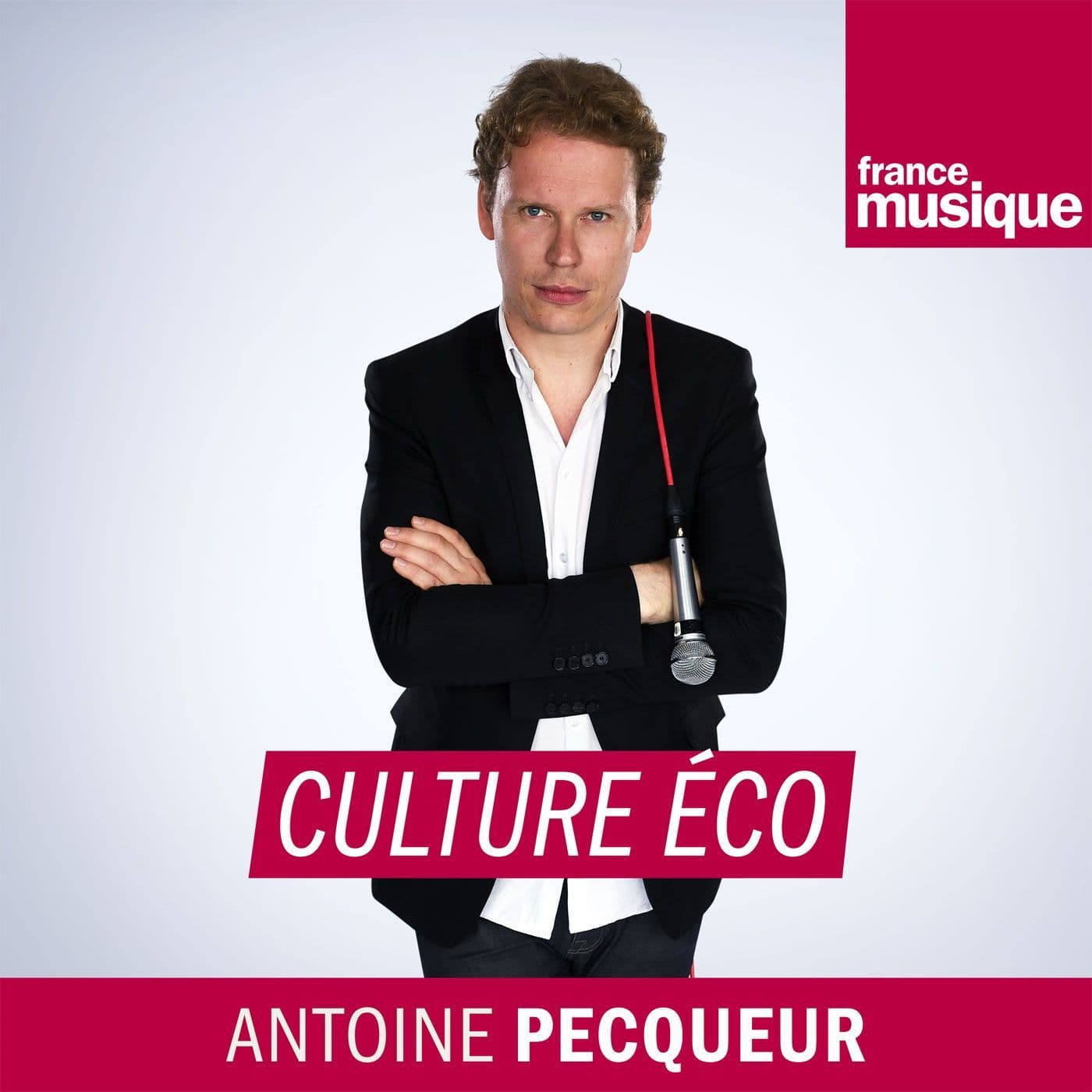 Culture éco - Podcasts