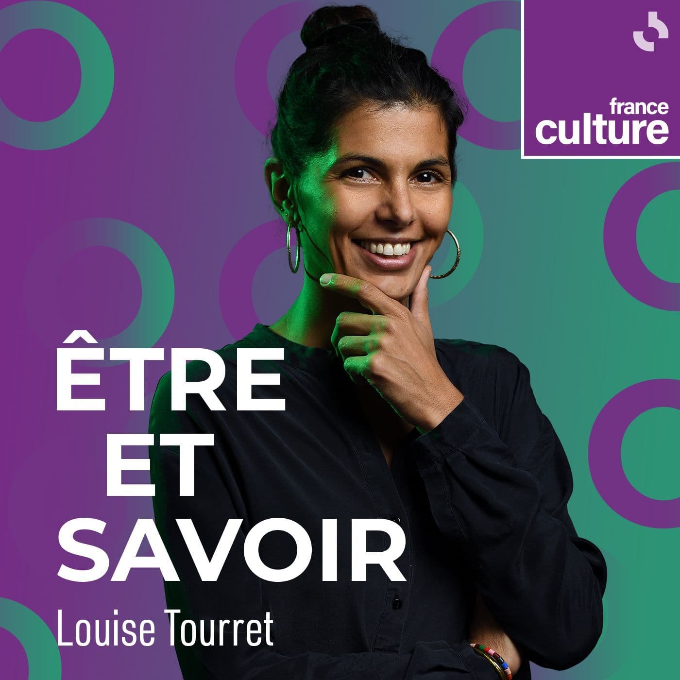 Etre et savoir - Podcasts
