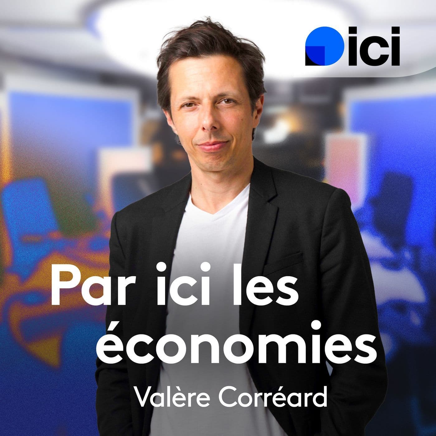 Par ici les économies - Podcasts