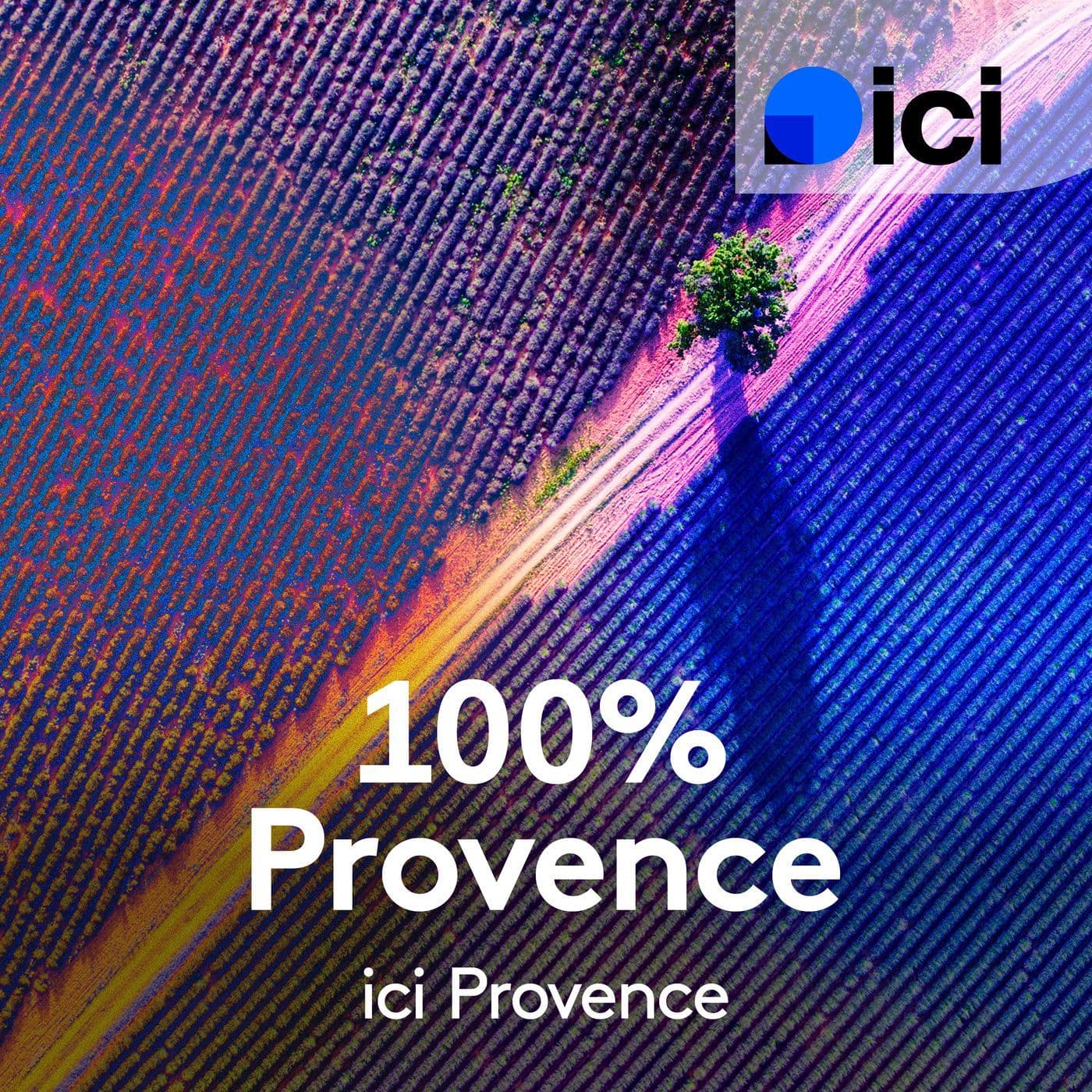 100% Provence