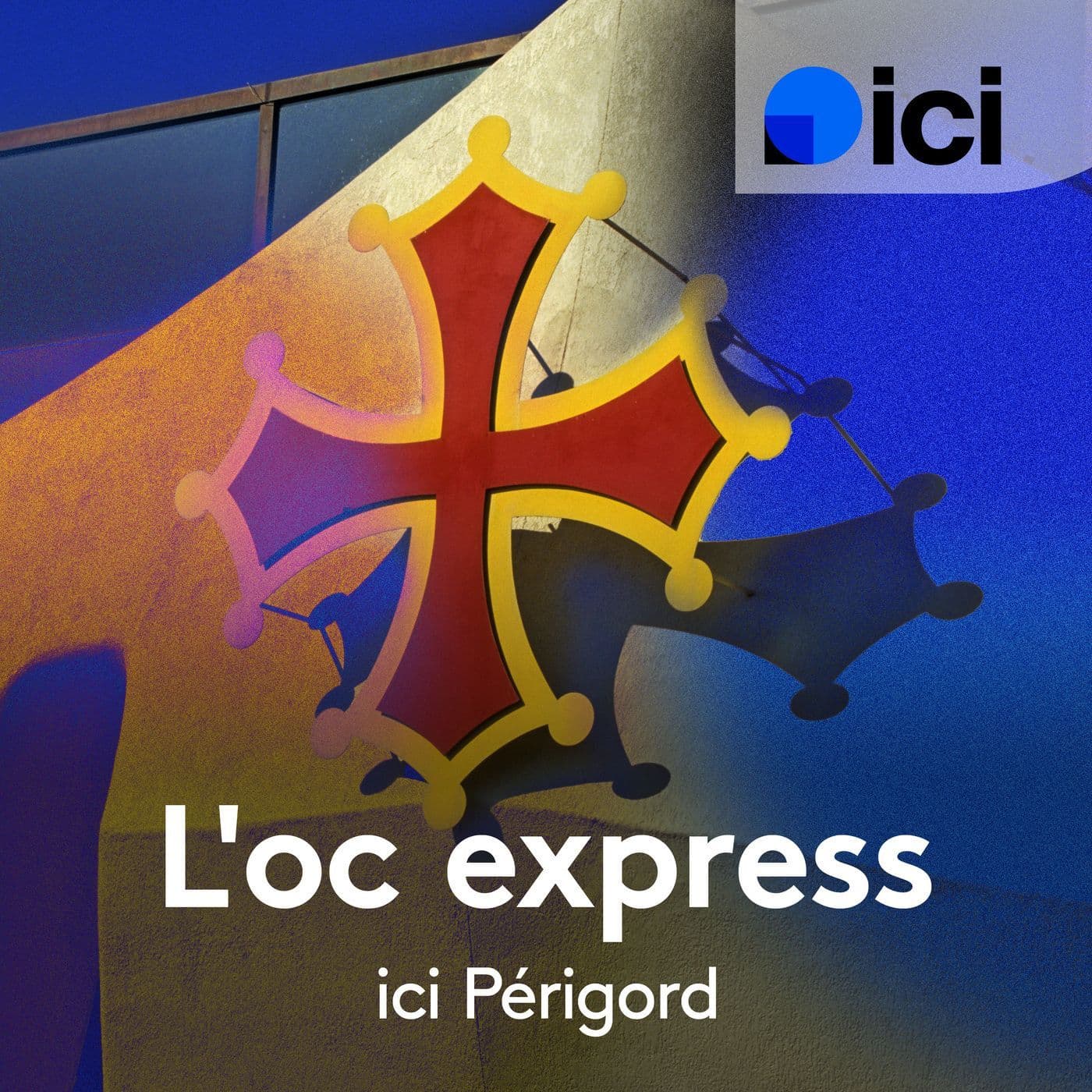 L'Oc Express - Podcasts