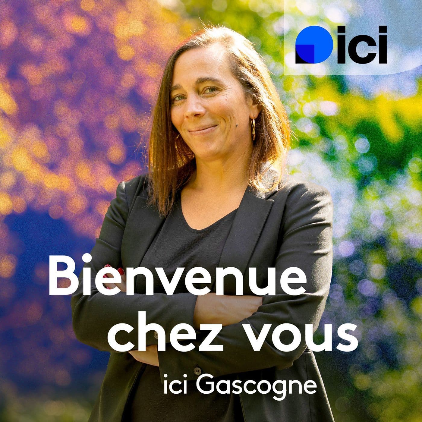 Bienvenue chez vous dans les Landes - Podcasts