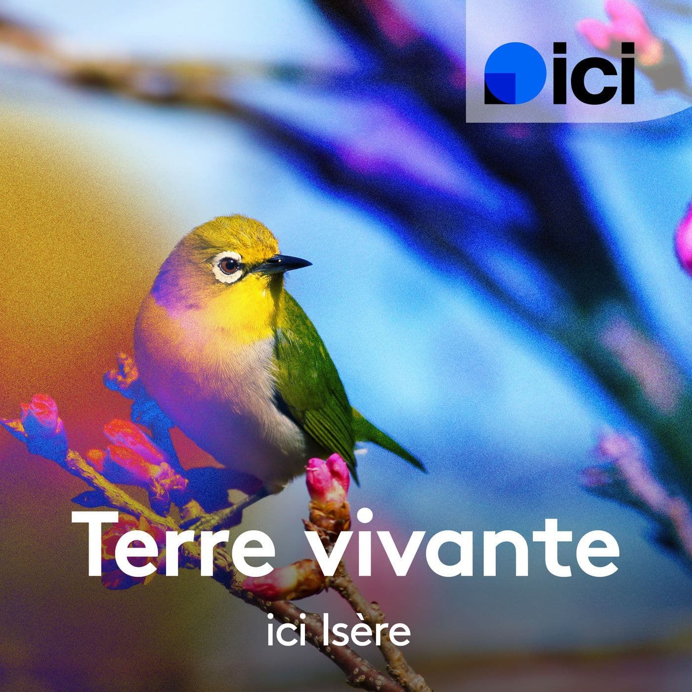 Terre Vivante - Podcasts
