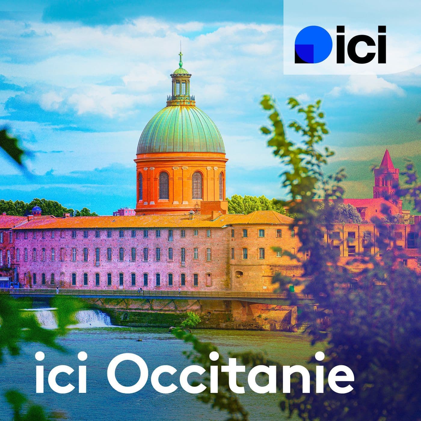 L'info d'ici, ici Occitanie: l'environnement - Podcasts