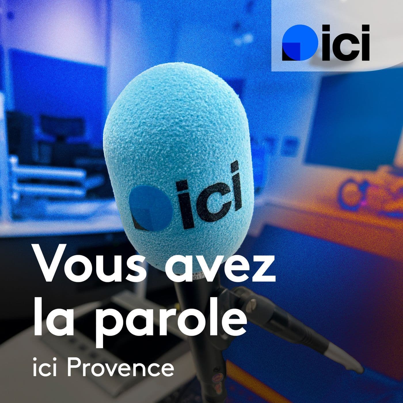 ici matin, vous avez la parole