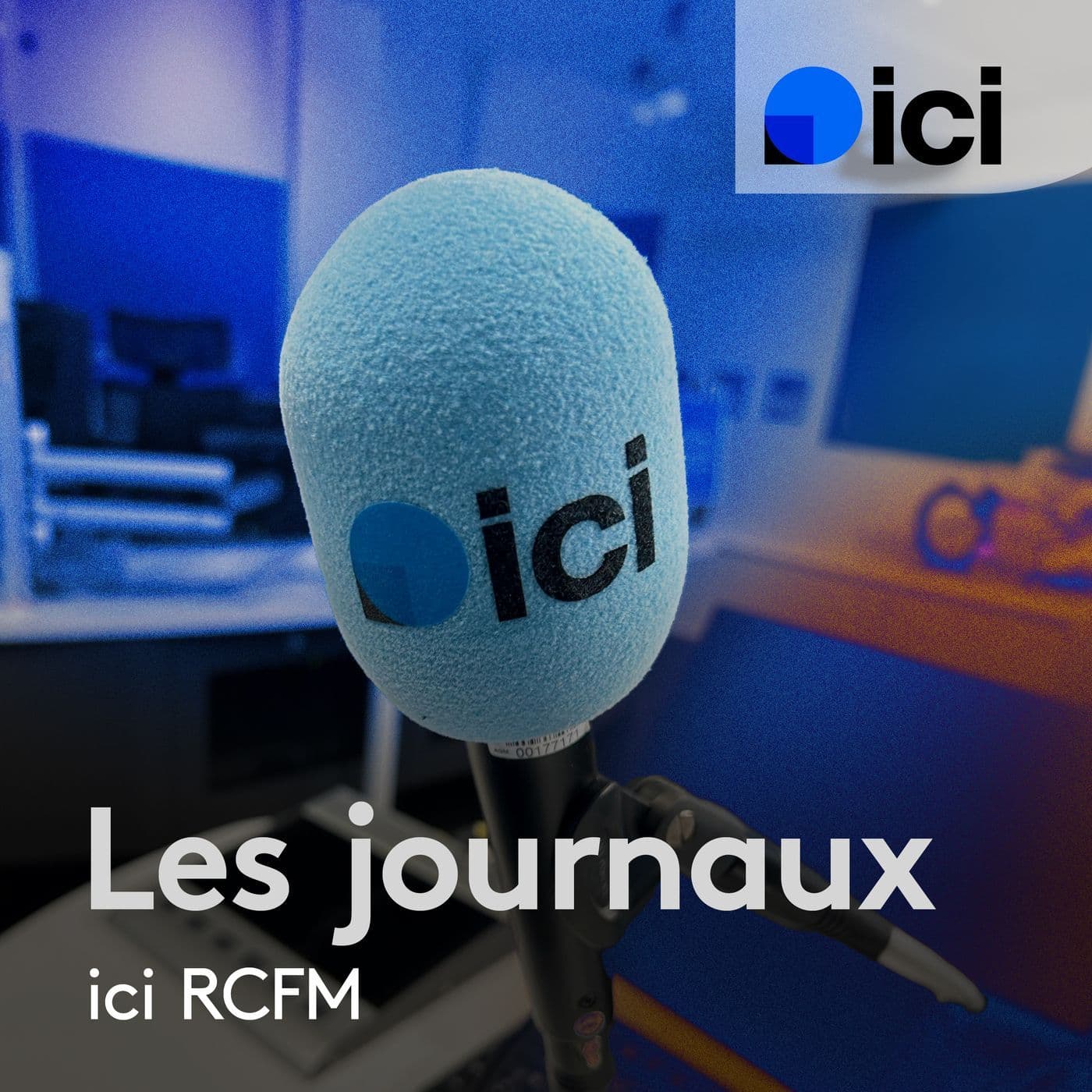 U Nutiziale (journal en langue corse), ICI RCFM