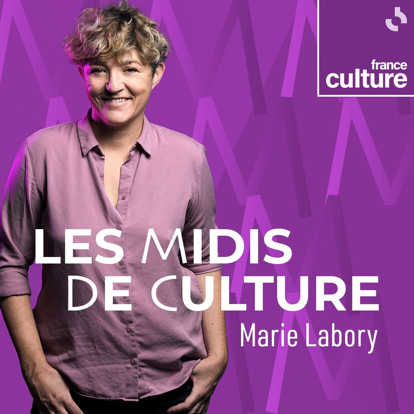 Les Midis de Culture - Podcasts