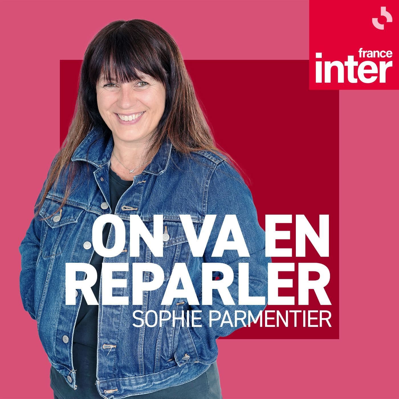 On va en reparler - Podcasts