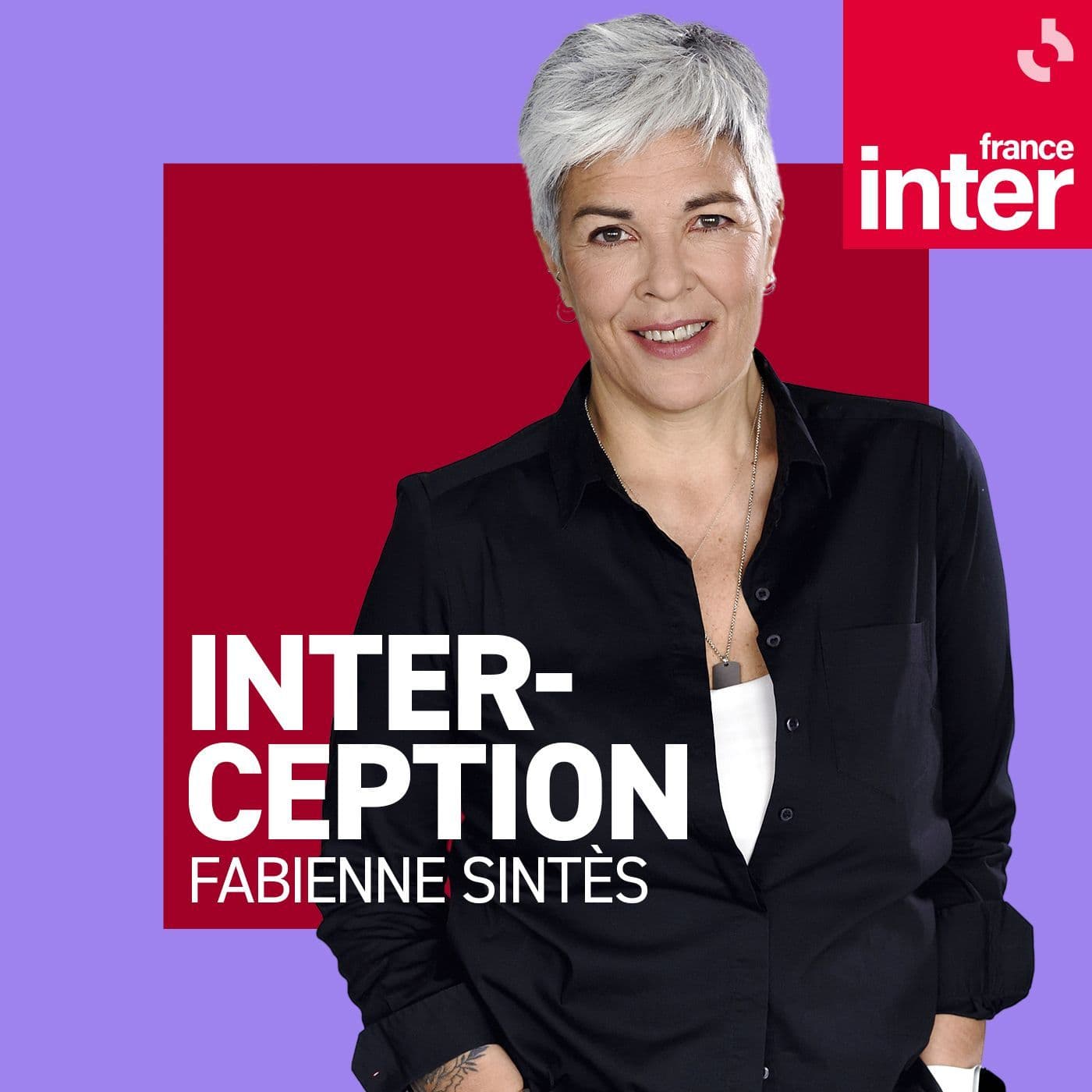 Interception - Podcasts