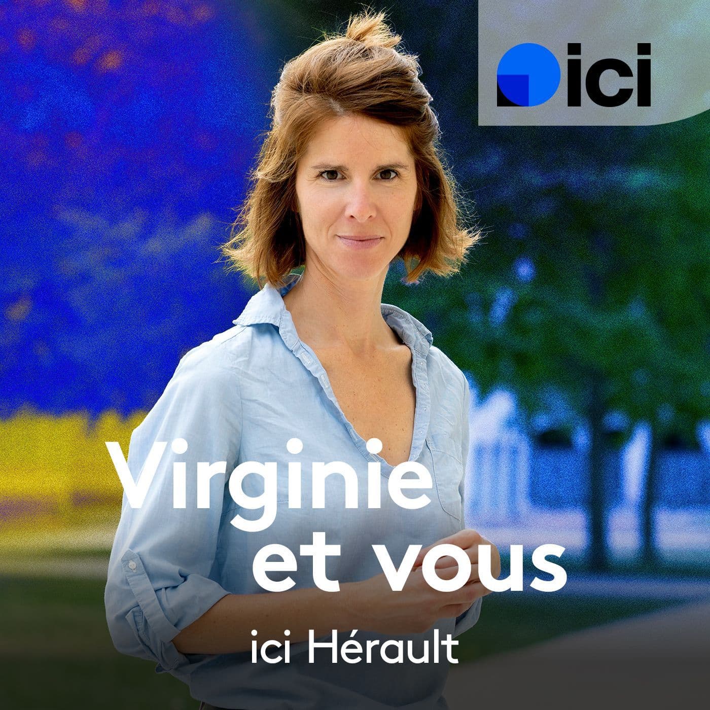 Virginie et vous - Podcasts